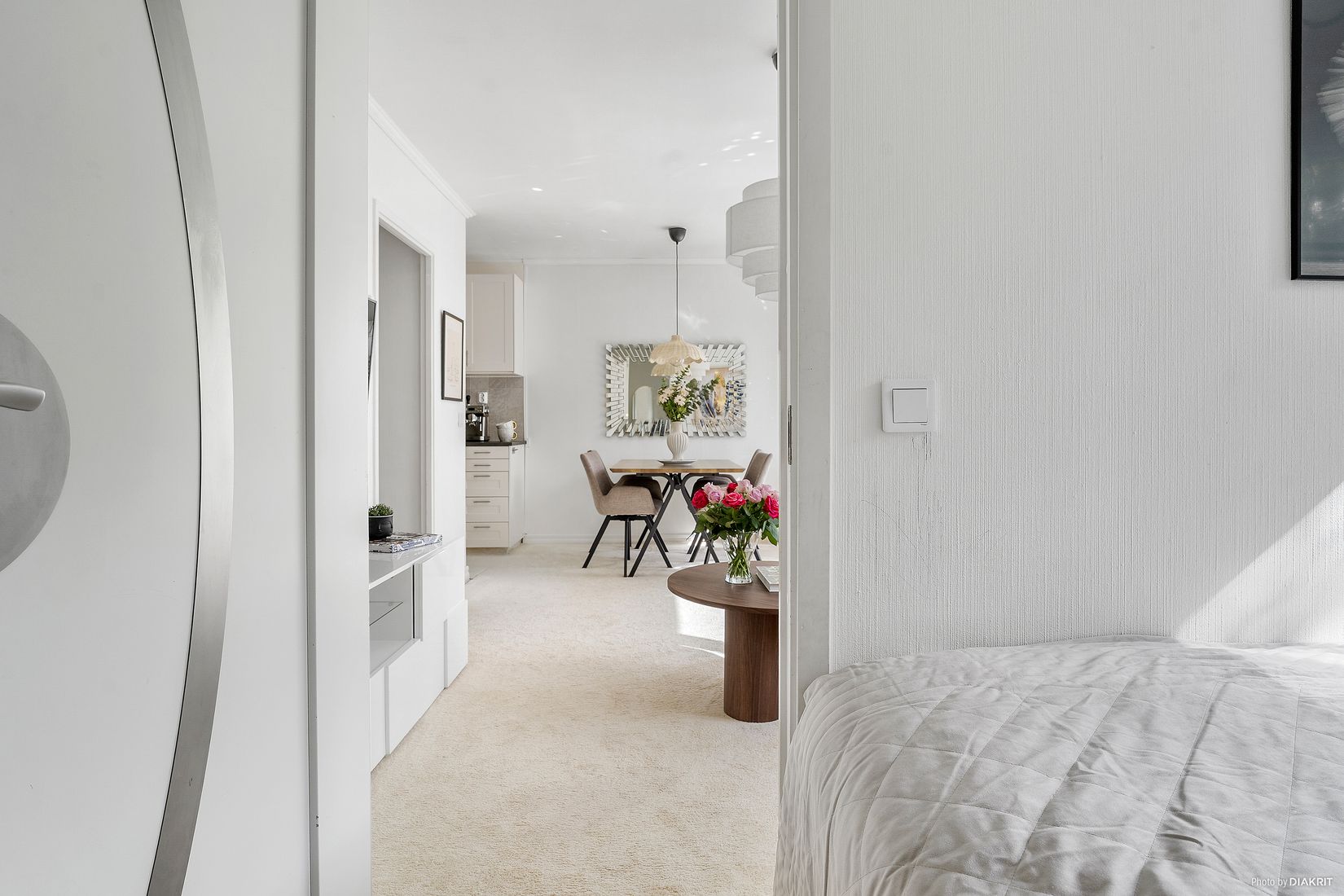 Bostadsrätt, Skogsmilsgatan 15, Högsbo, Göteborg