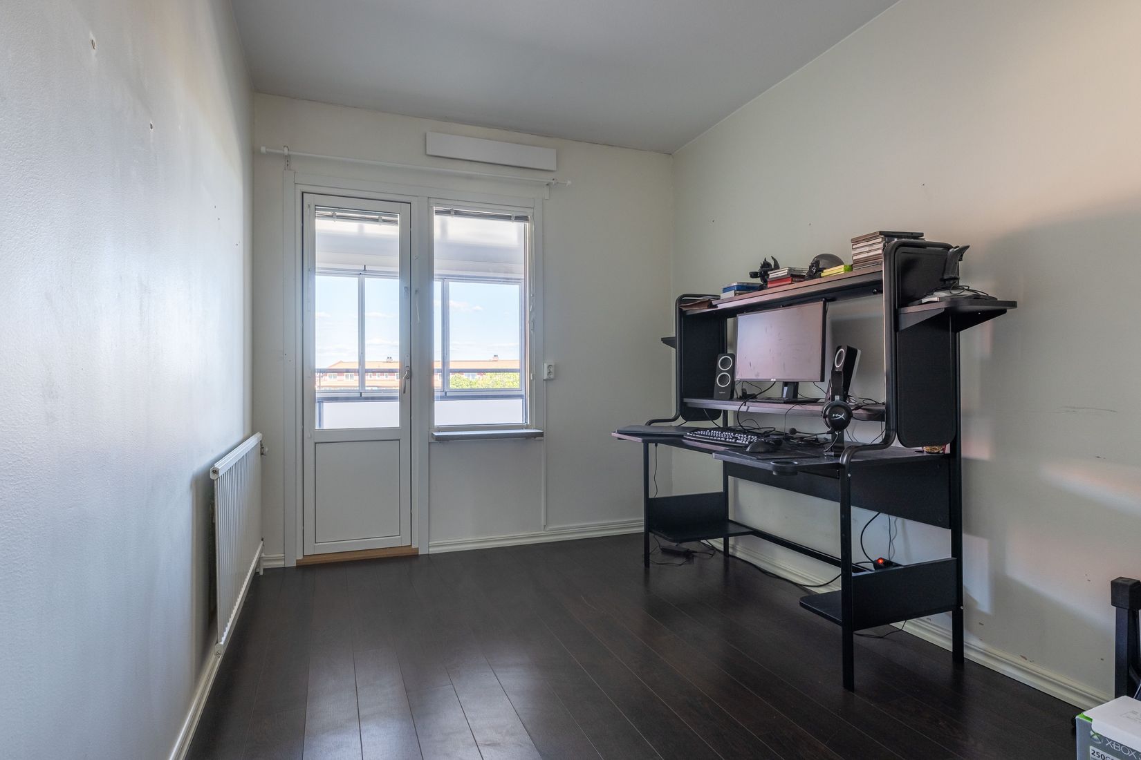 Bostadsrätt, Fridhemsplan 4A, Centralt, Mora