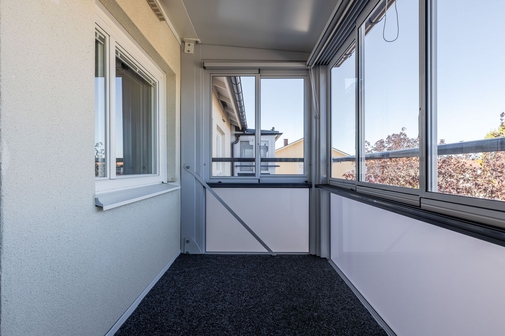 Bostadsrätt, Fridhemsplan 4A, Centralt, Mora