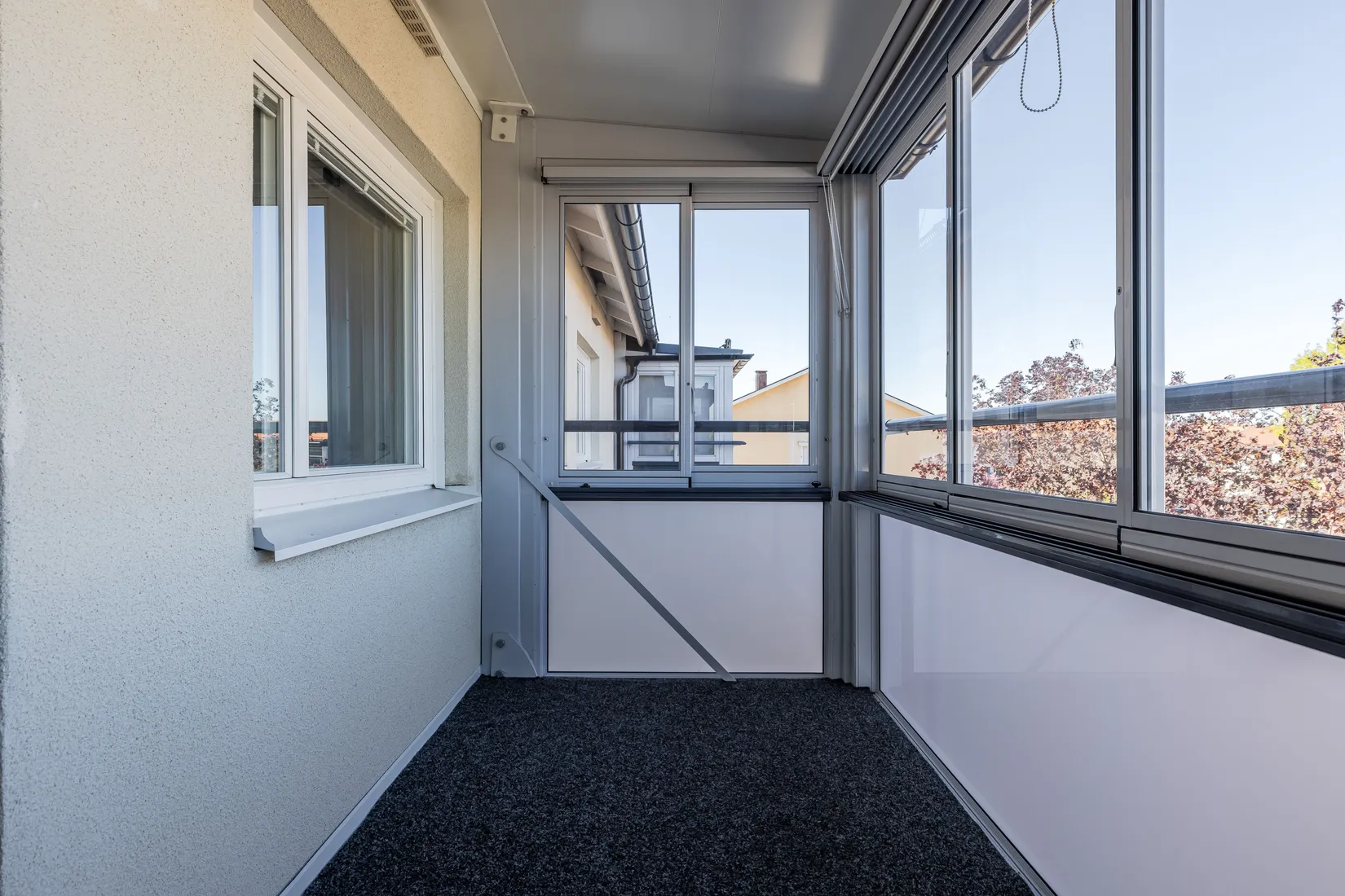 Bostadsrätt, Fridhemsplan 4A, Centralt, Mora