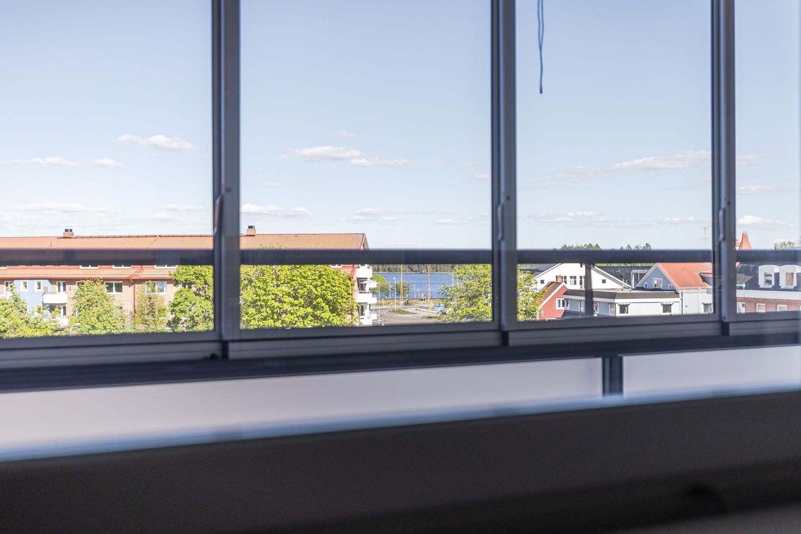 Bostadsrätt, Fridhemsplan 4A, Centralt, Mora