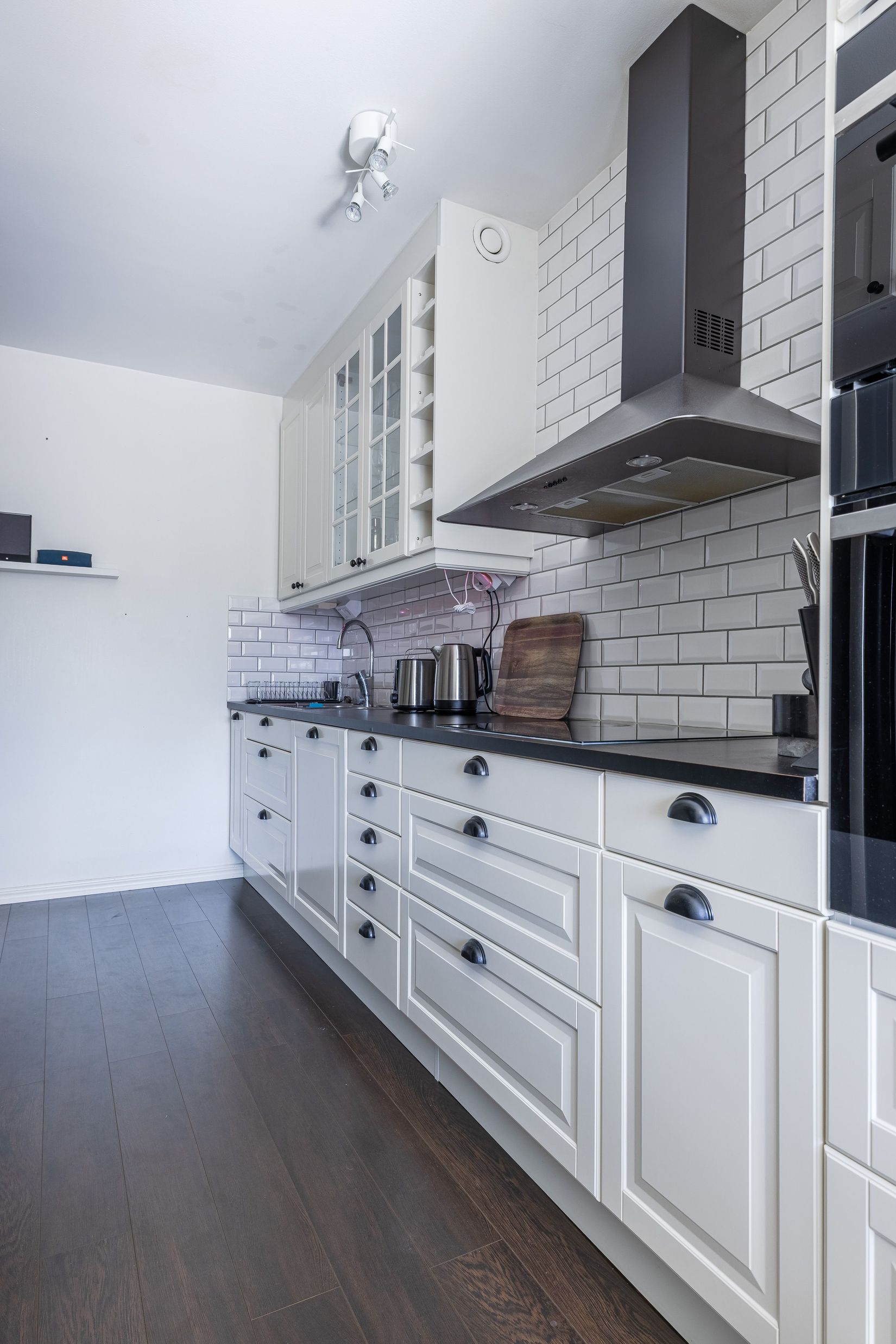 Bostadsrätt, Fridhemsplan 4A, Centralt, Mora