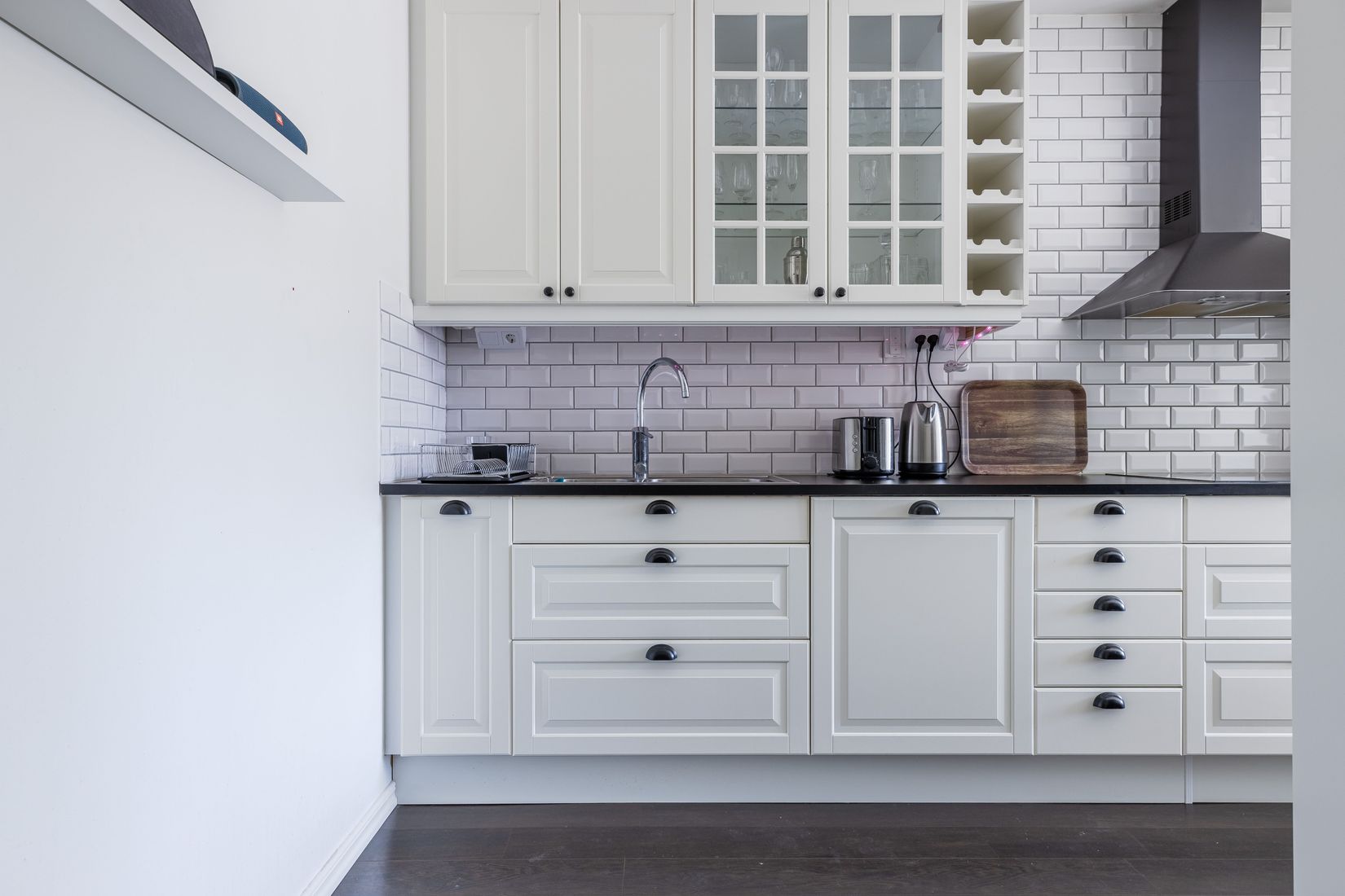 Bostadsrätt, Fridhemsplan 4A, Centralt, Mora