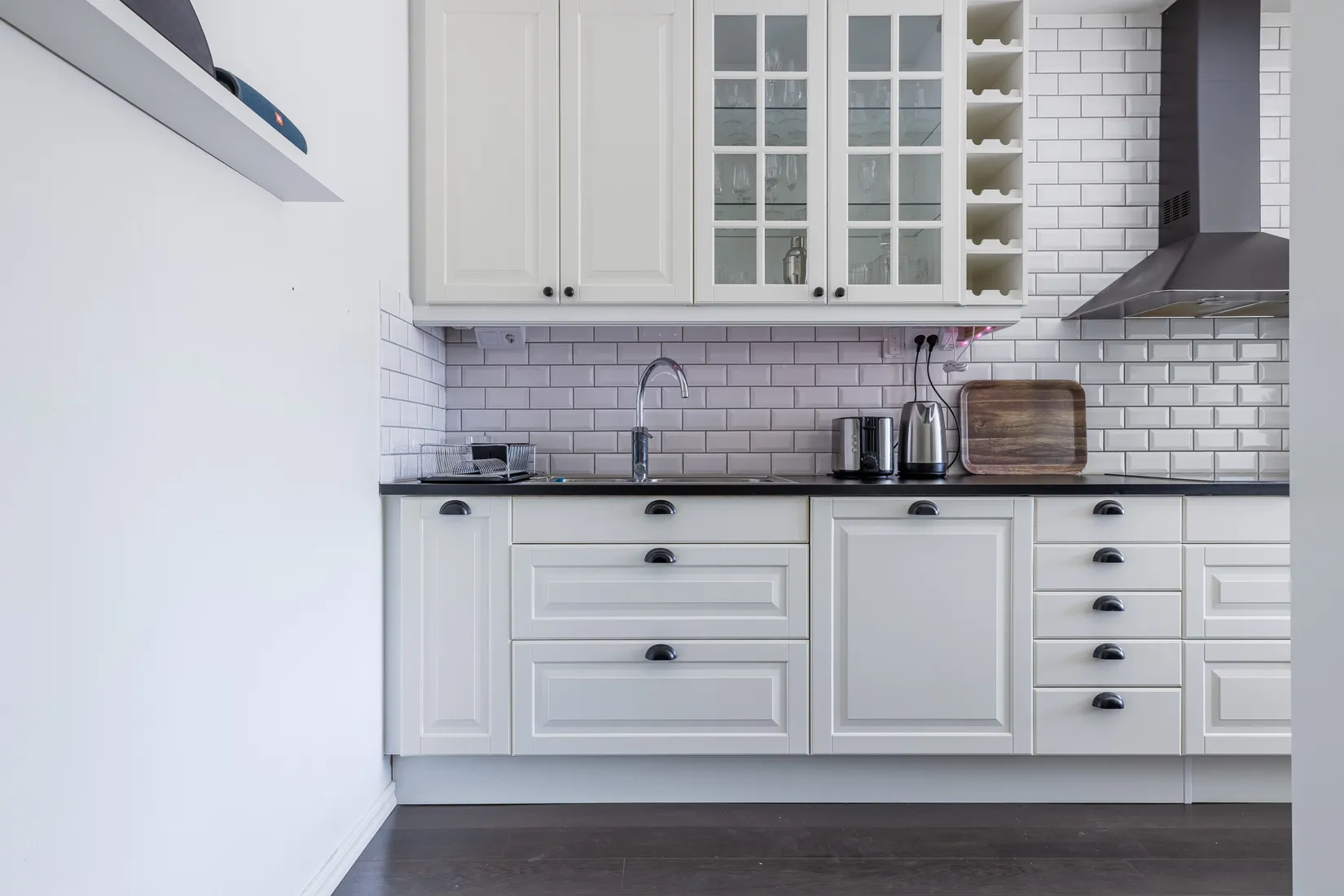 Bostadsrätt, Fridhemsplan 4A, Centralt, Mora