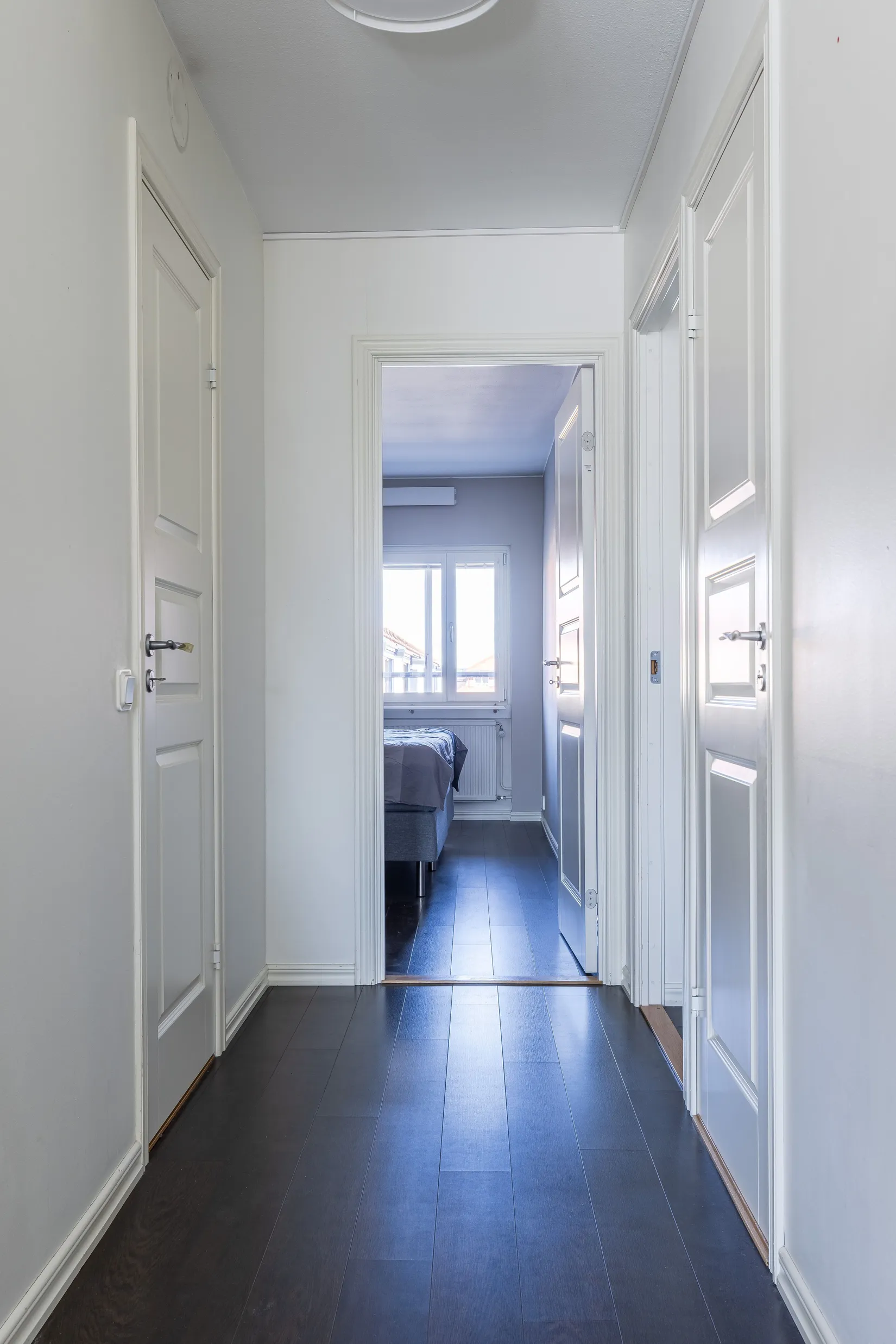 Bostadsrätt, Fridhemsplan 4A, Centralt, Mora