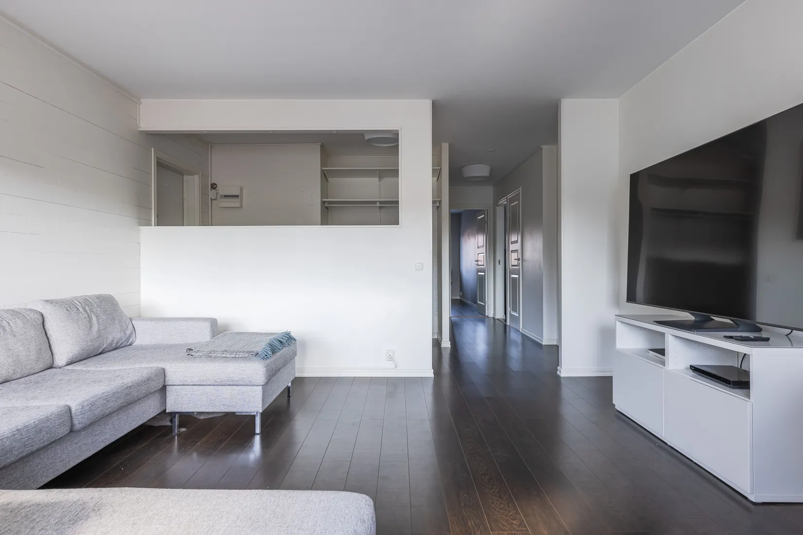 Bostadsrätt, Fridhemsplan 4A, Centralt, Mora