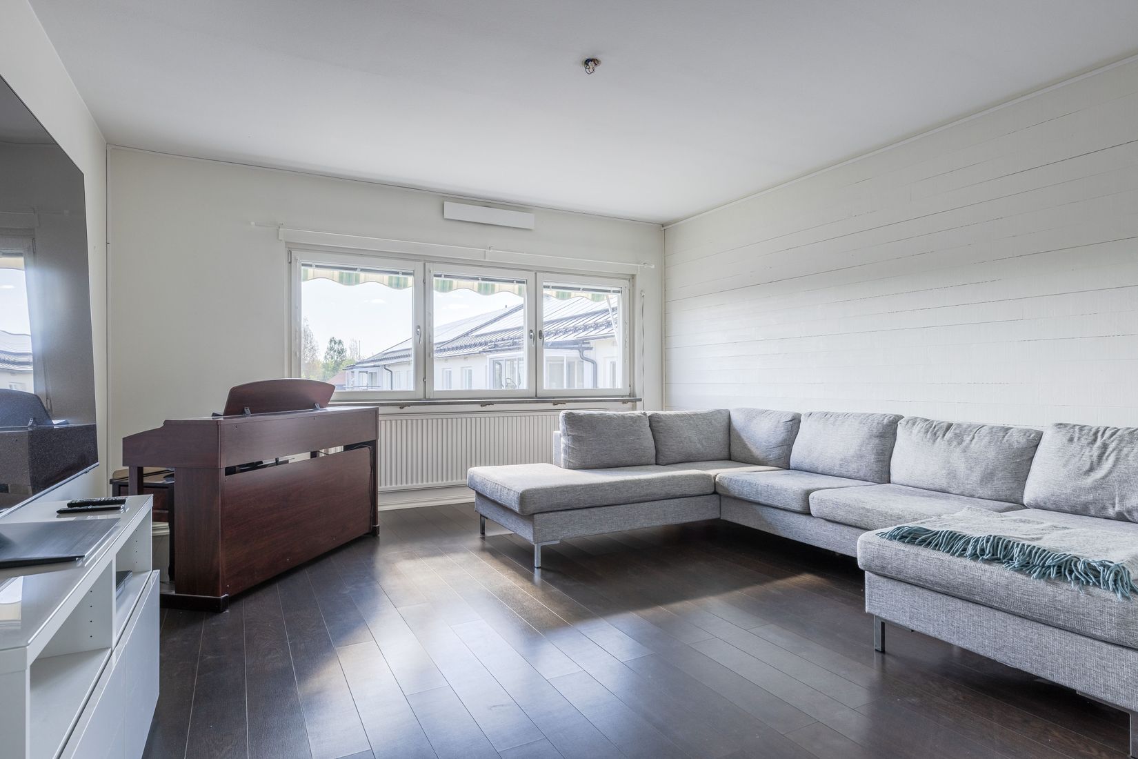 Bostadsrätt, Fridhemsplan 4A, Centralt, Mora