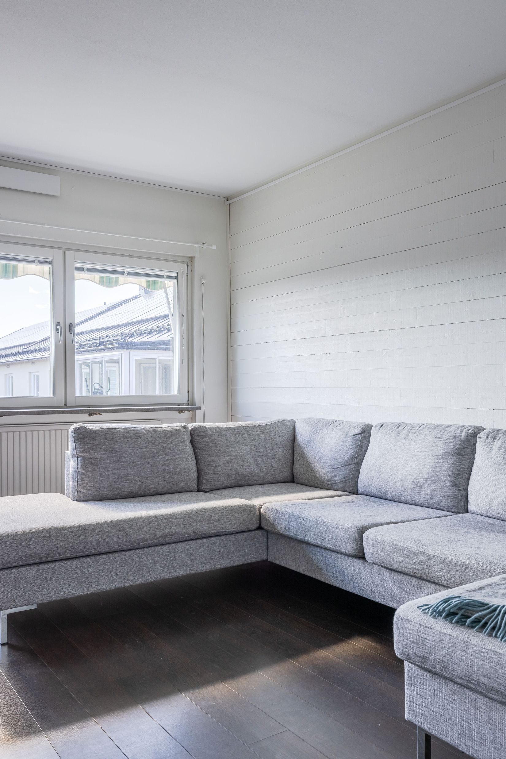 Bostadsrätt, Fridhemsplan 4A, Centralt, Mora