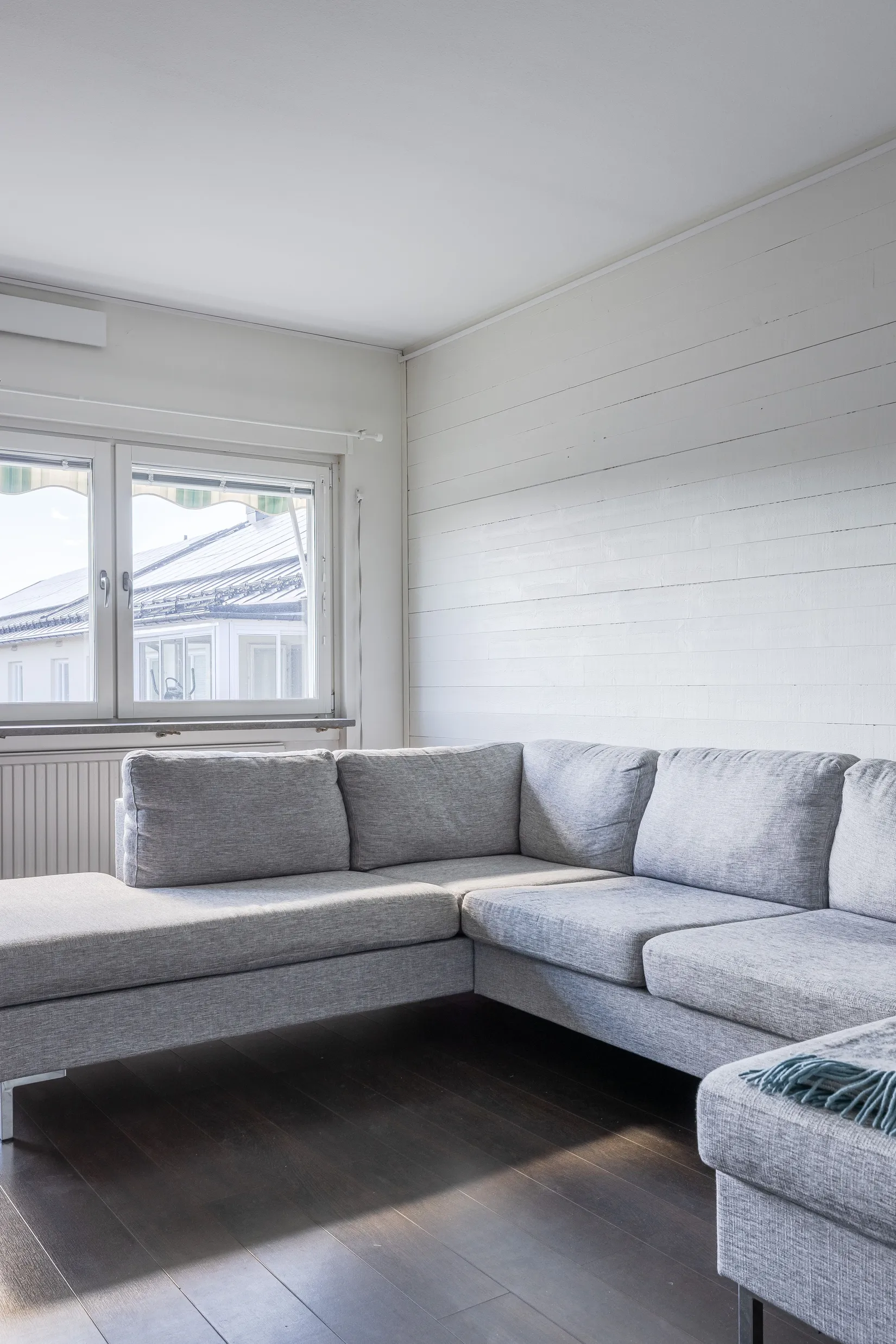 Bostadsrätt, Fridhemsplan 4A, Centralt, Mora