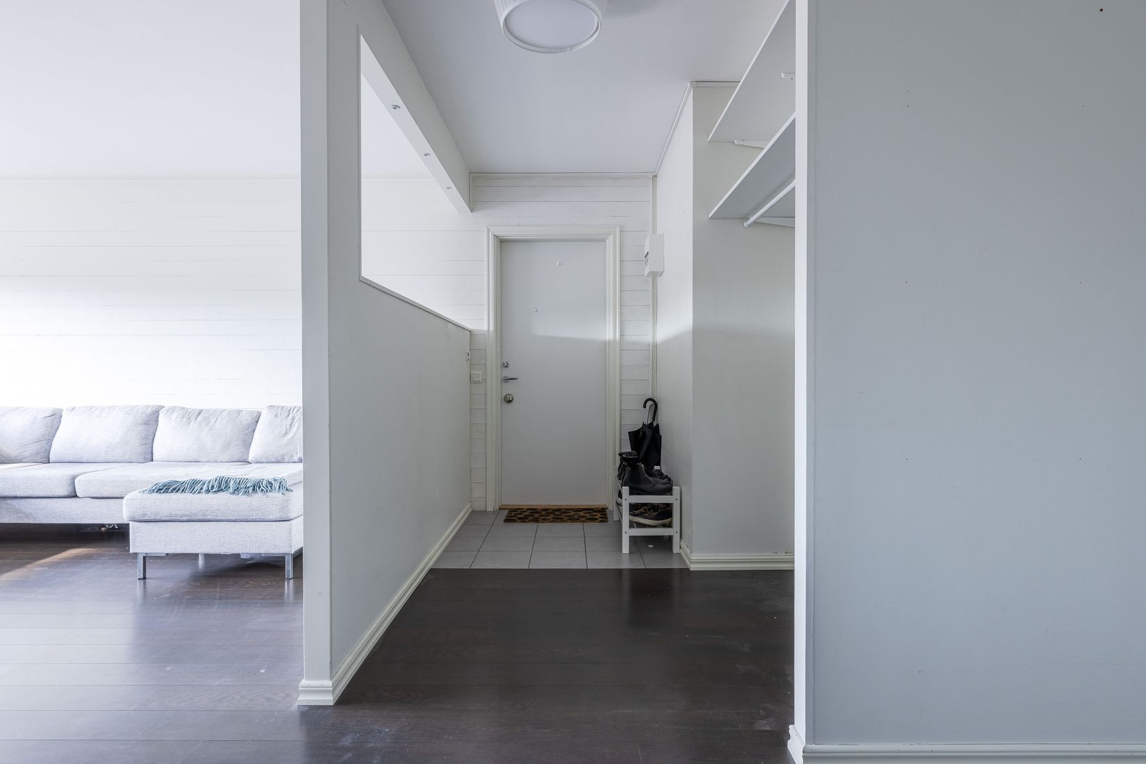 Bostadsrätt, Fridhemsplan 4A, Centralt, Mora