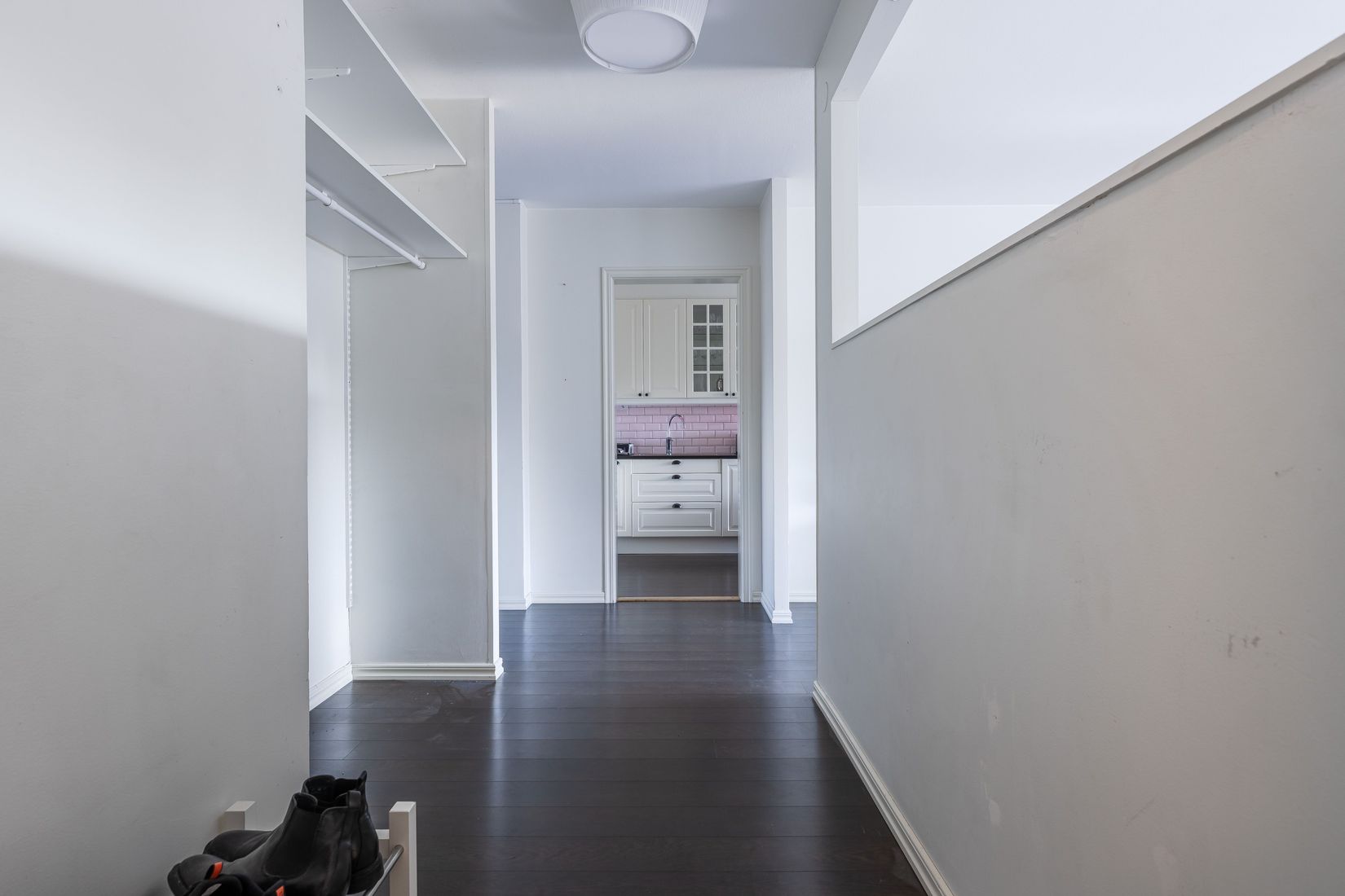 Bostadsrätt, Fridhemsplan 4A, Centralt, Mora