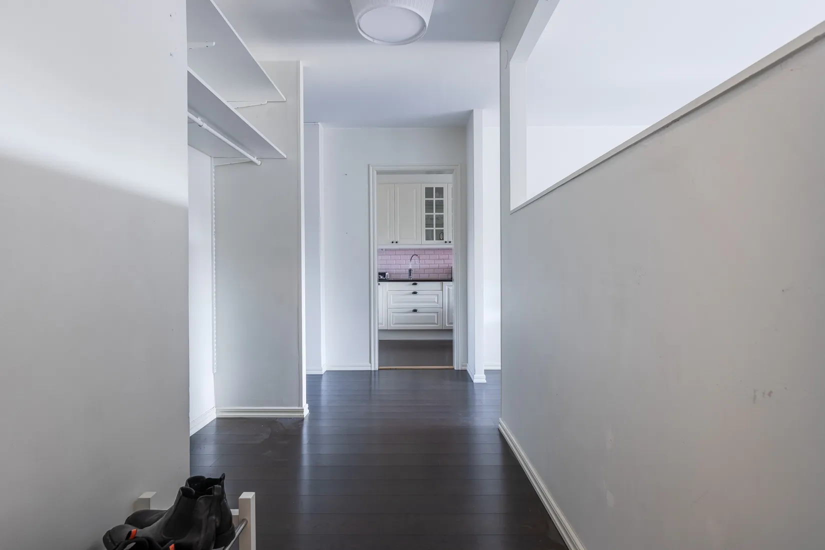 Bostadsrätt, Fridhemsplan 4A, Centralt, Mora