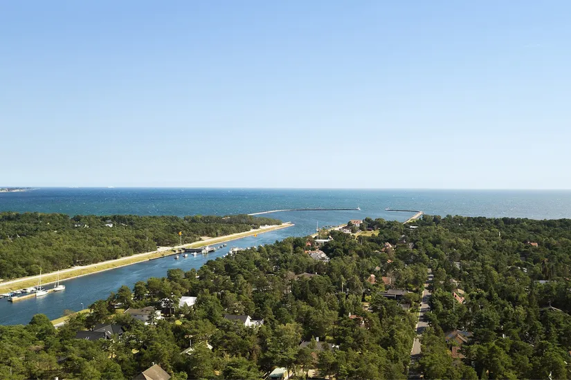 Villa, Marinavägen 9A, Ljunghusen, Vellinge