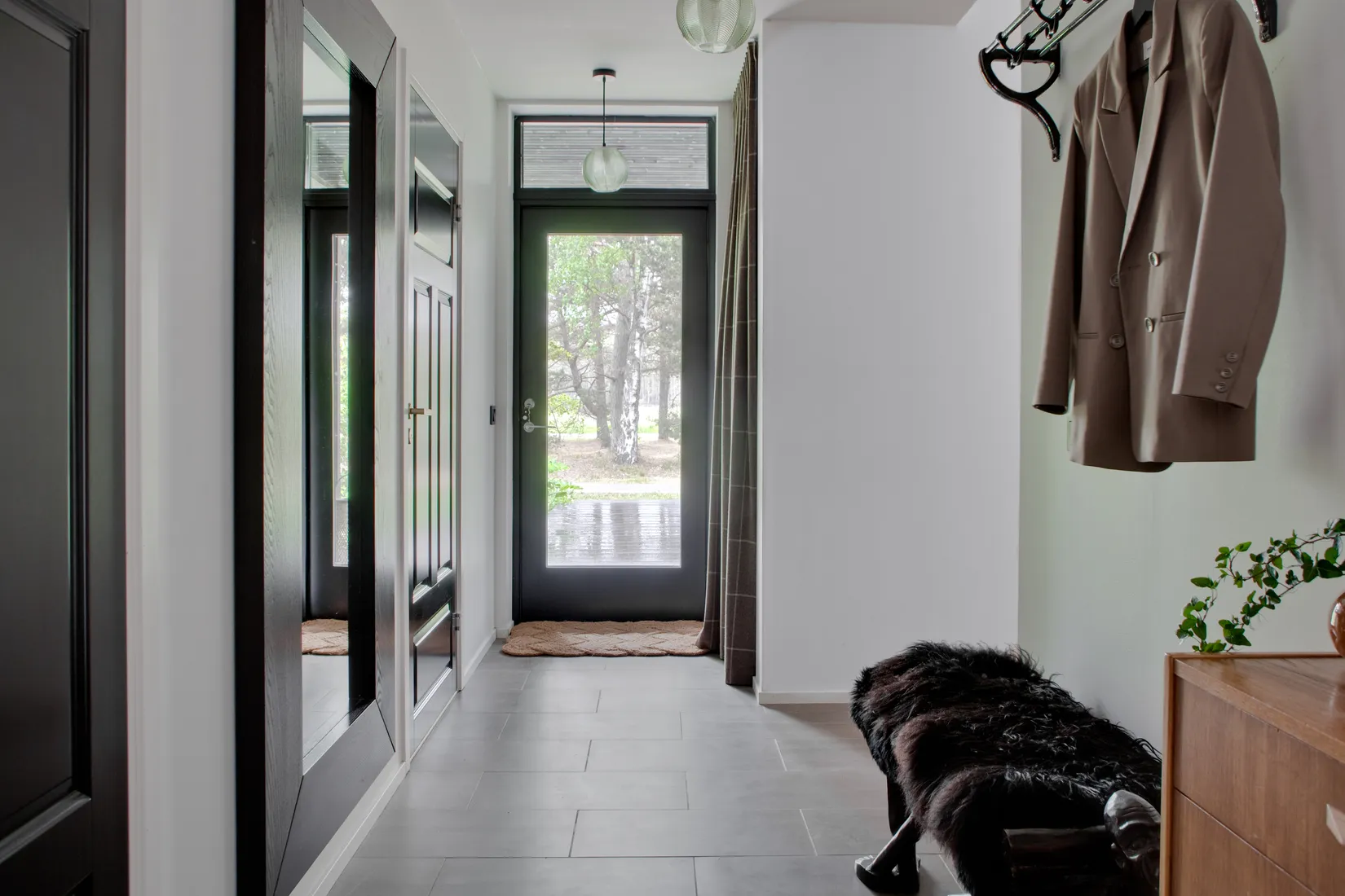 Villa, Marinavägen 9A, Ljunghusen, Vellinge