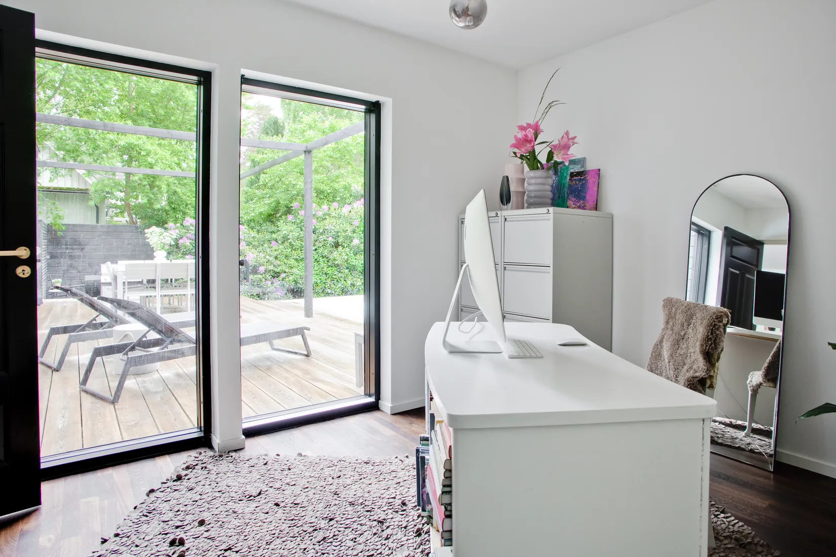 Villa, Marinavägen 9A, Ljunghusen, Vellinge