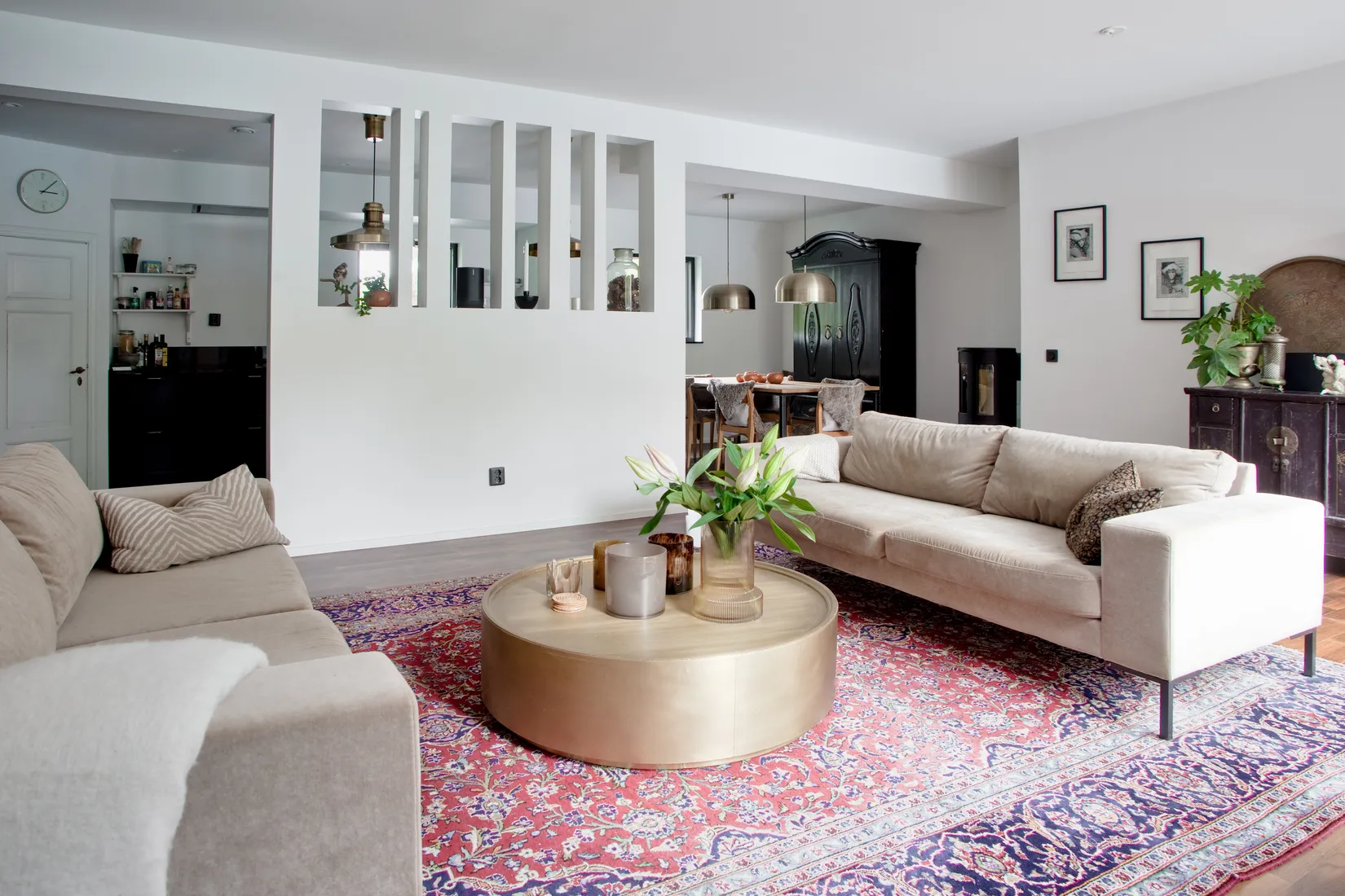 Villa, Marinavägen 9A, Ljunghusen, Vellinge