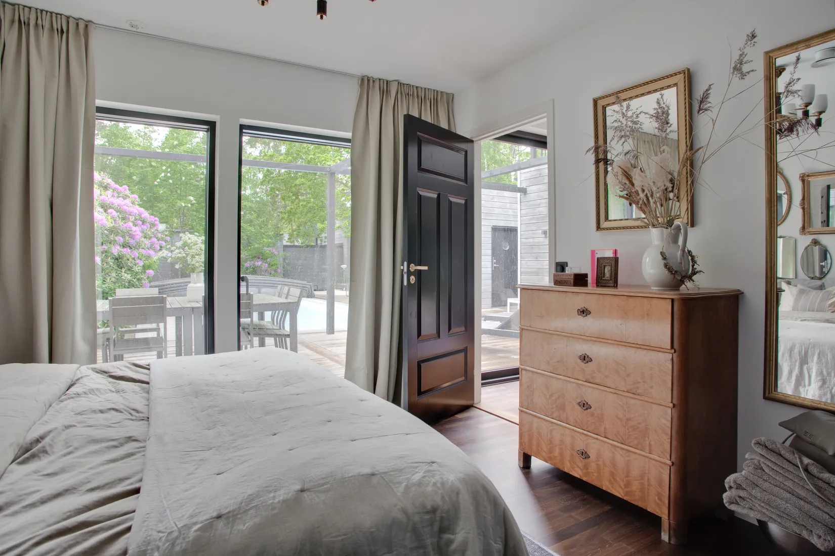 Villa, Marinavägen 9A, Ljunghusen, Vellinge