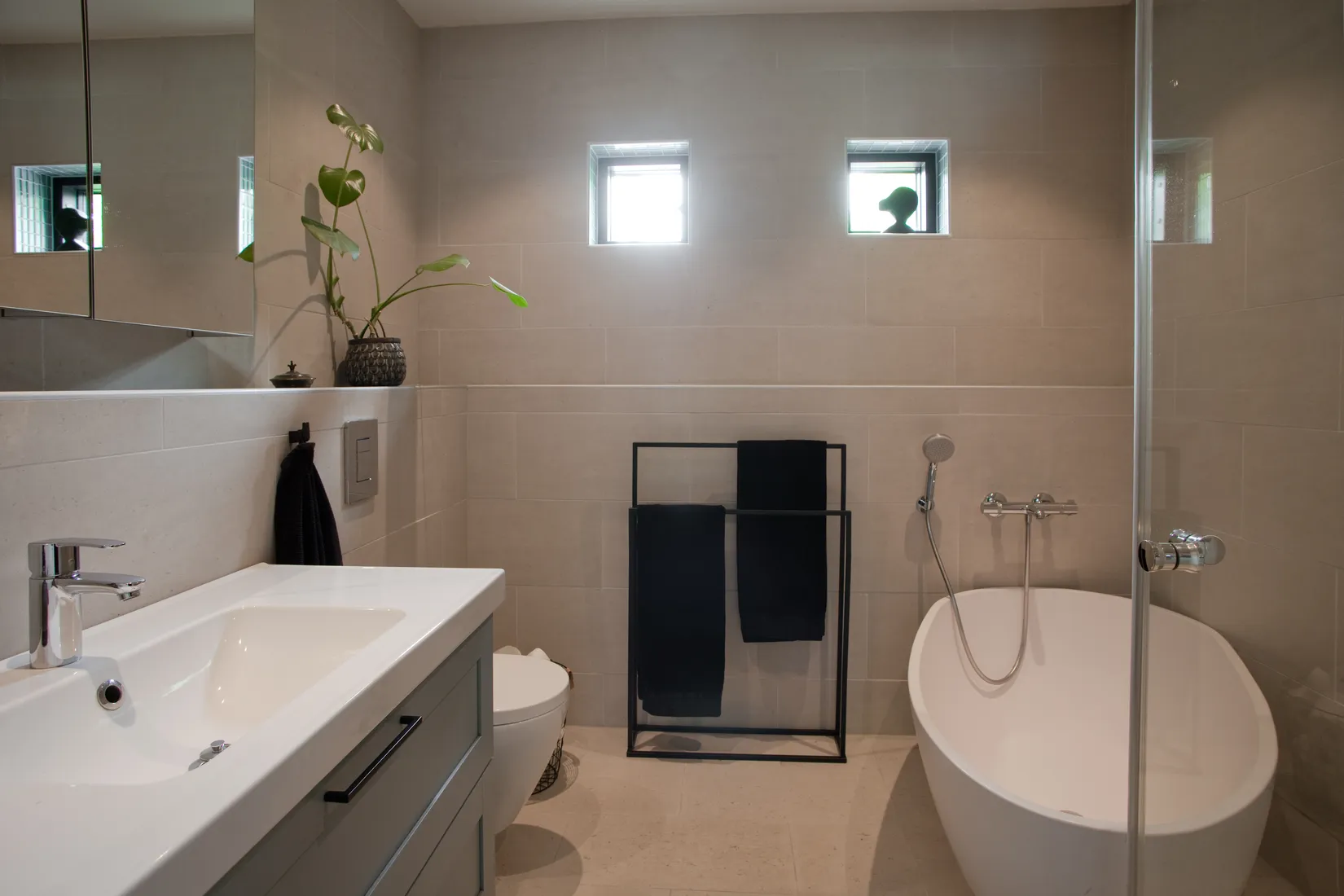 Villa, Marinavägen 9A, Ljunghusen, Vellinge