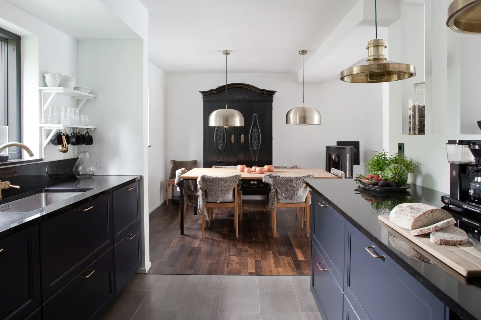 Villa, Marinavägen 9A, Ljunghusen, Vellinge