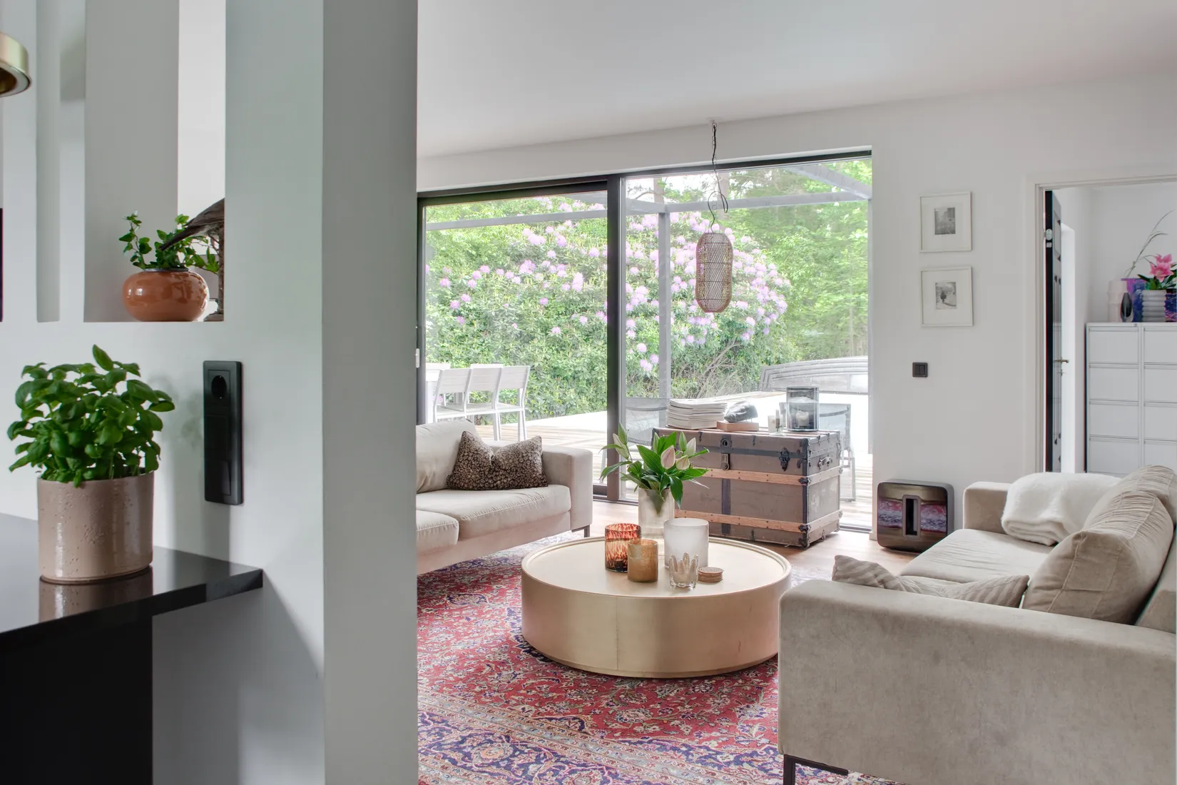 Villa, Marinavägen 9A, Ljunghusen, Vellinge