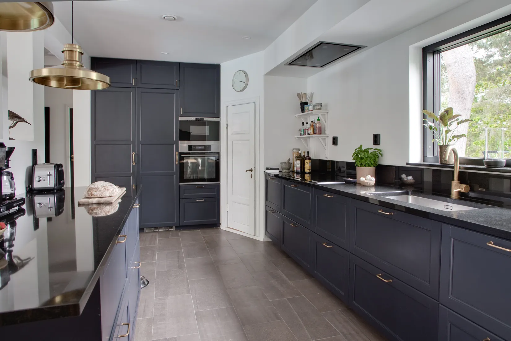 Villa, Marinavägen 9A, Ljunghusen, Vellinge