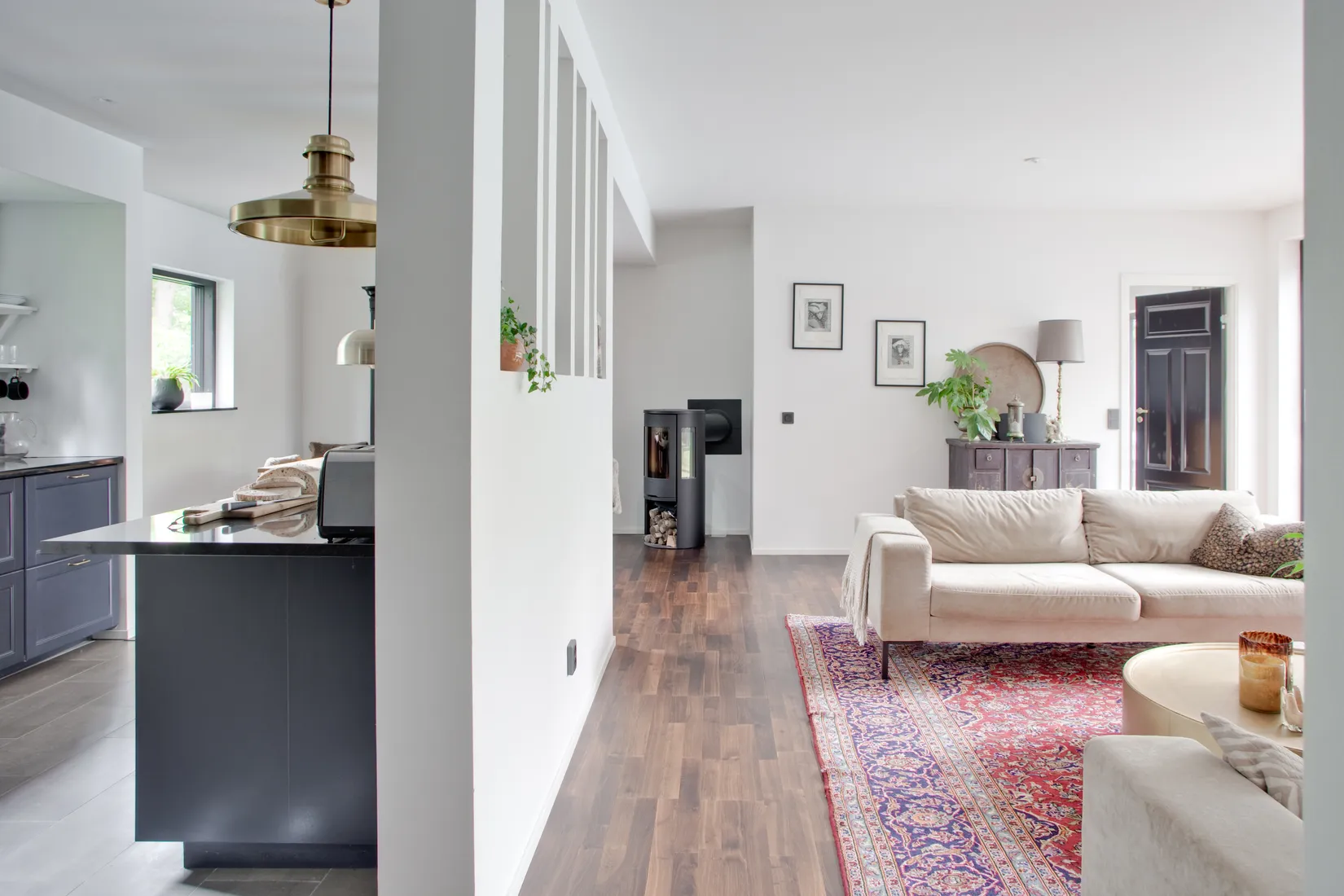 Villa, Marinavägen 9A, Ljunghusen, Vellinge