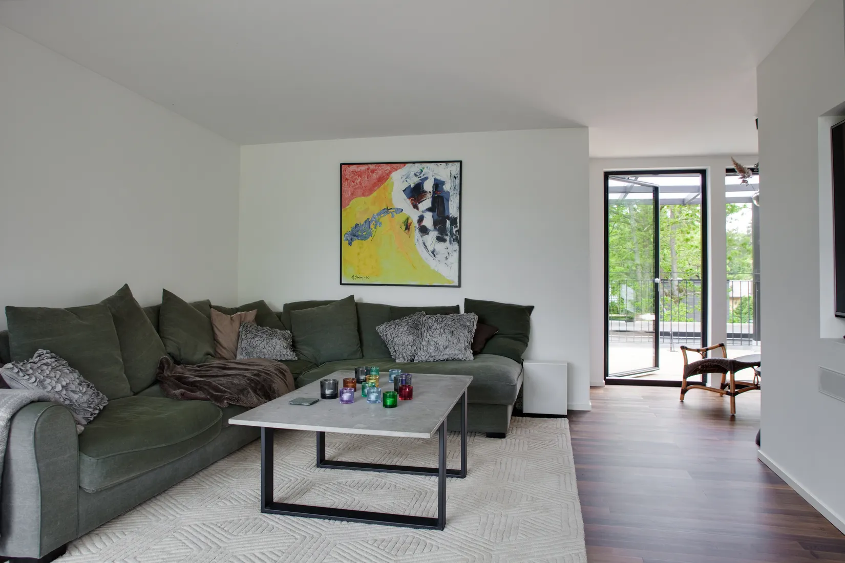 Villa, Marinavägen 9A, Ljunghusen, Vellinge