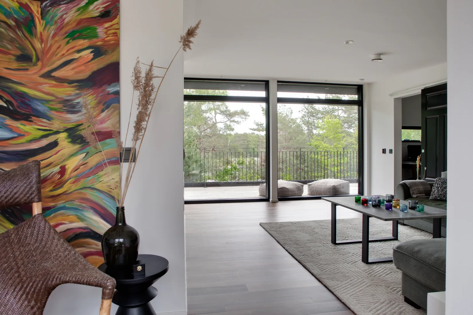 Villa, Marinavägen 9A, Ljunghusen, Vellinge