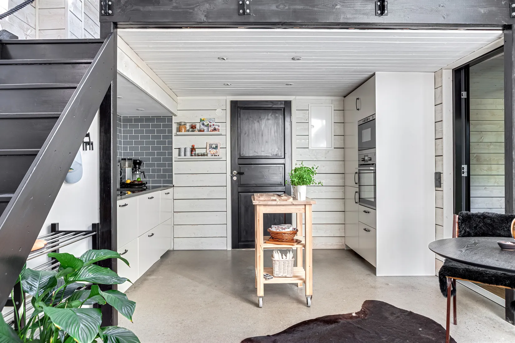 Villa, Marinavägen 9A, Ljunghusen, Vellinge