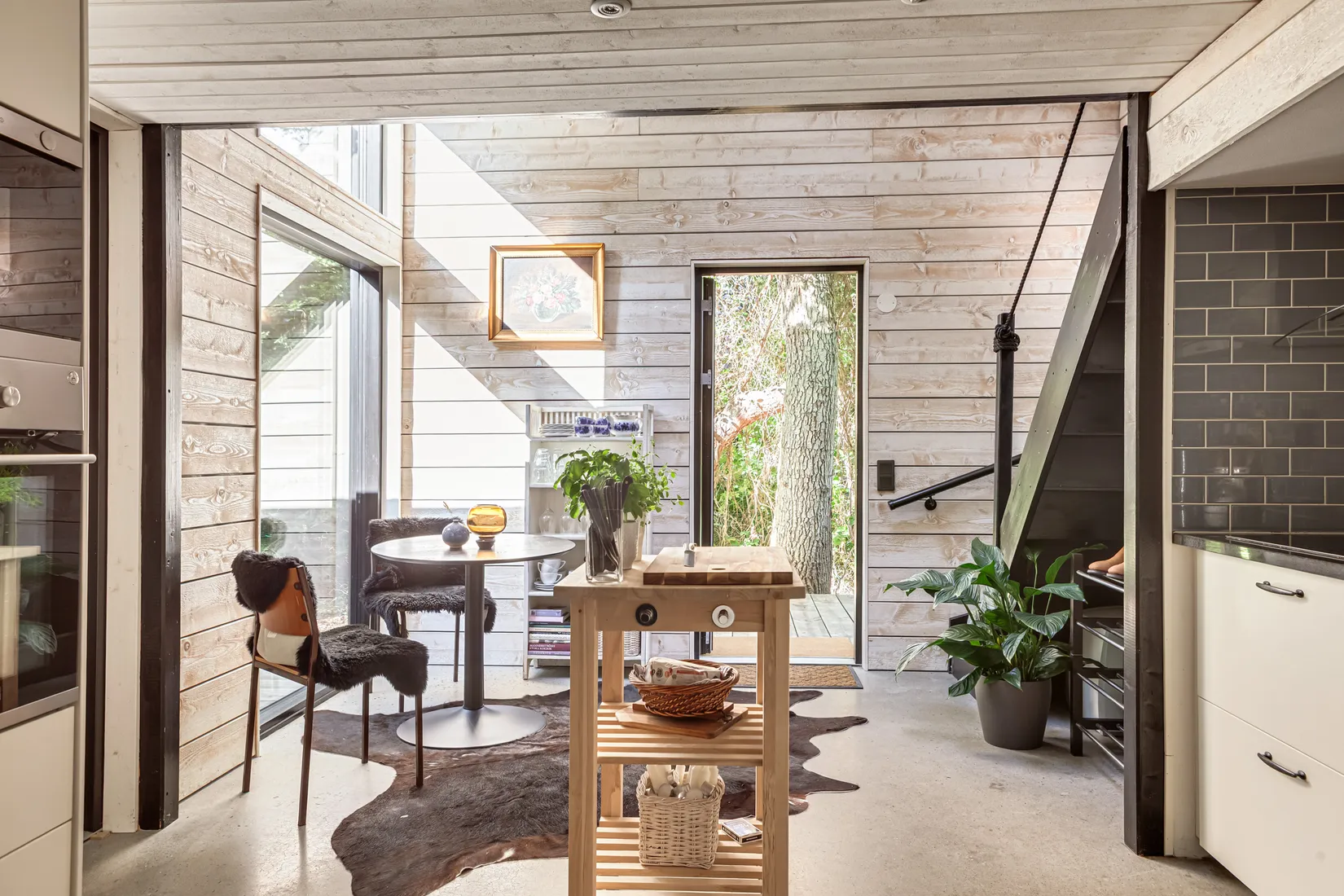 Villa, Marinavägen 9A, Ljunghusen, Vellinge