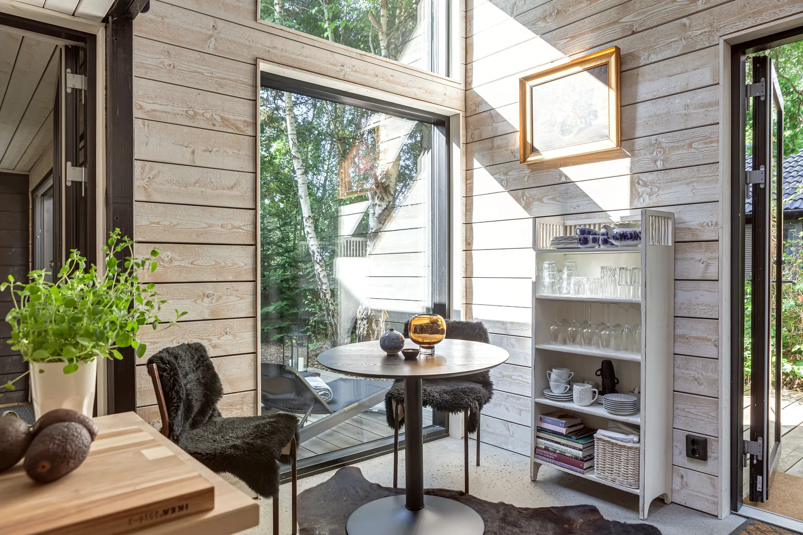 Villa, Marinavägen 9A, Ljunghusen, Vellinge