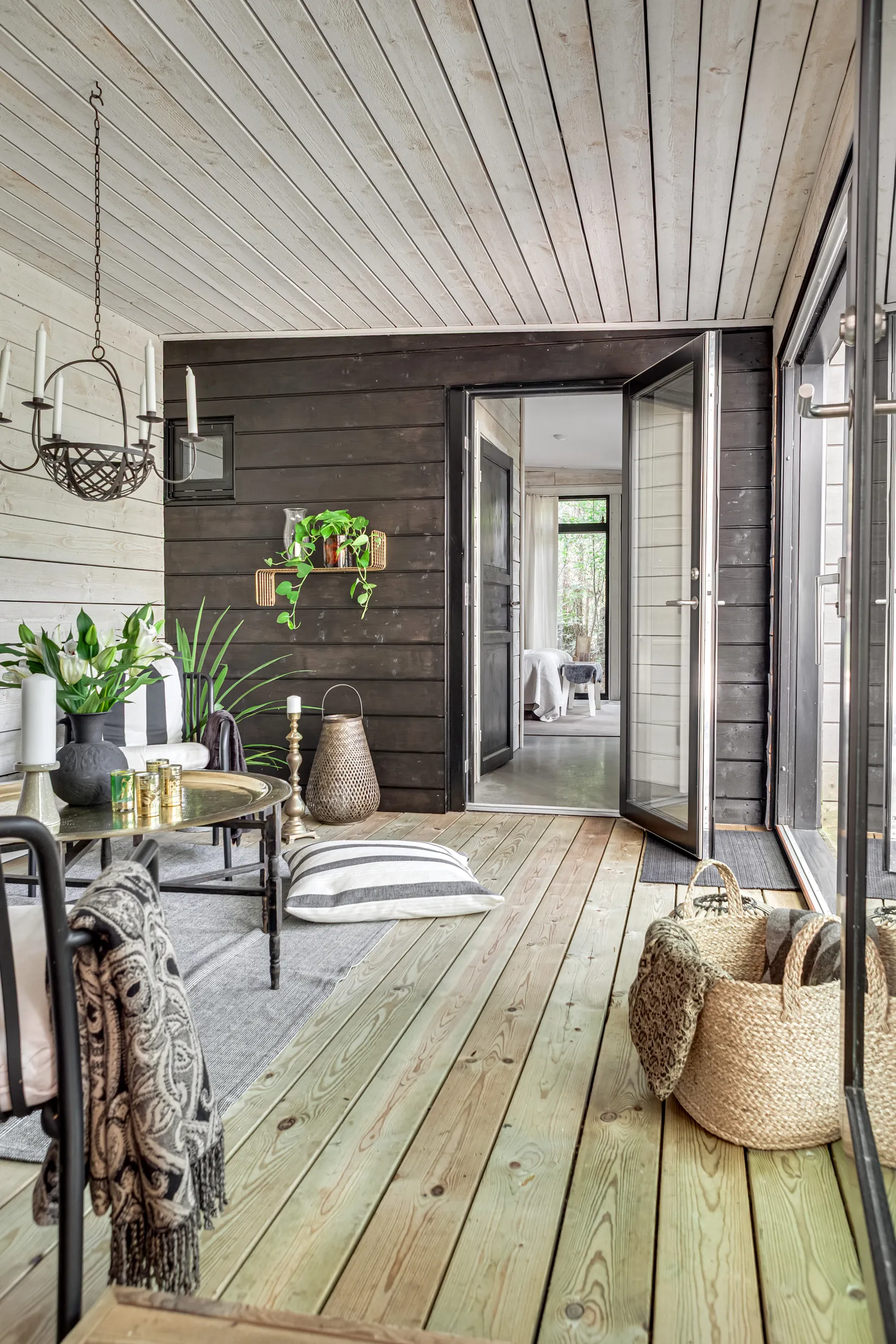 Villa, Marinavägen 9A, Ljunghusen, Vellinge