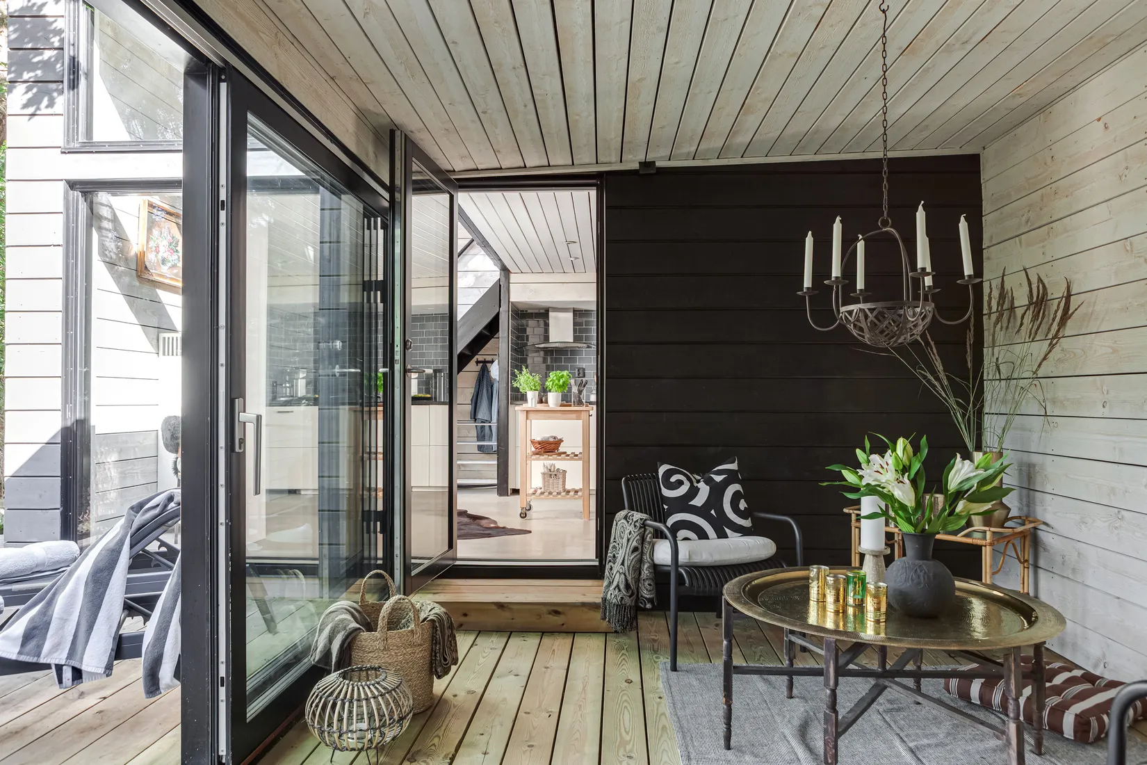 Villa, Marinavägen 9A, Ljunghusen, Vellinge