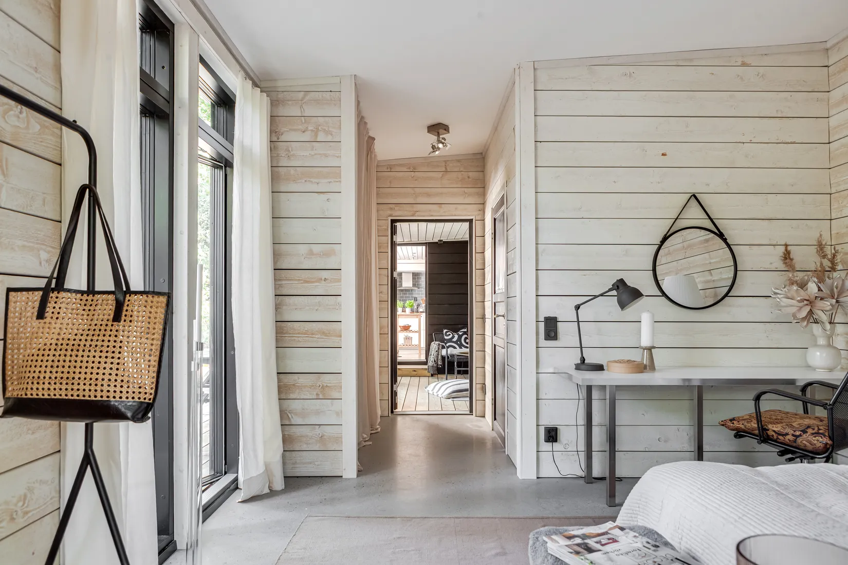 Villa, Marinavägen 9A, Ljunghusen, Vellinge