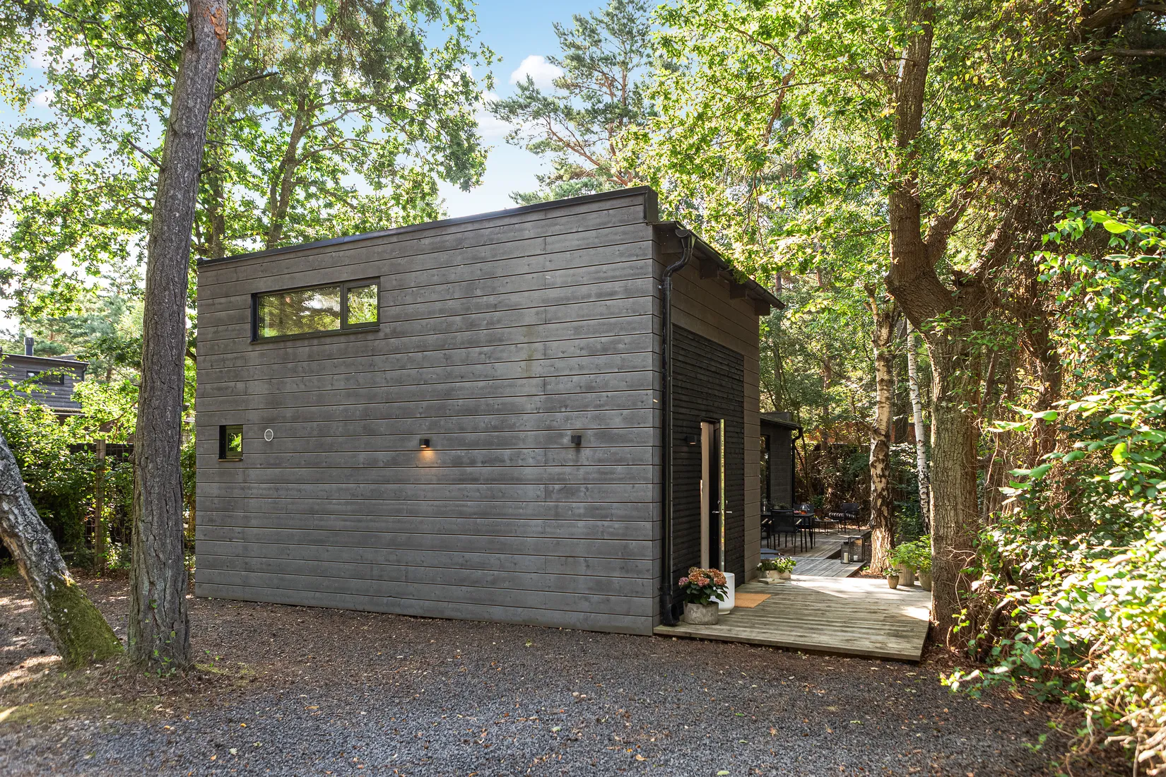 Villa, Marinavägen 9A, Ljunghusen, Vellinge