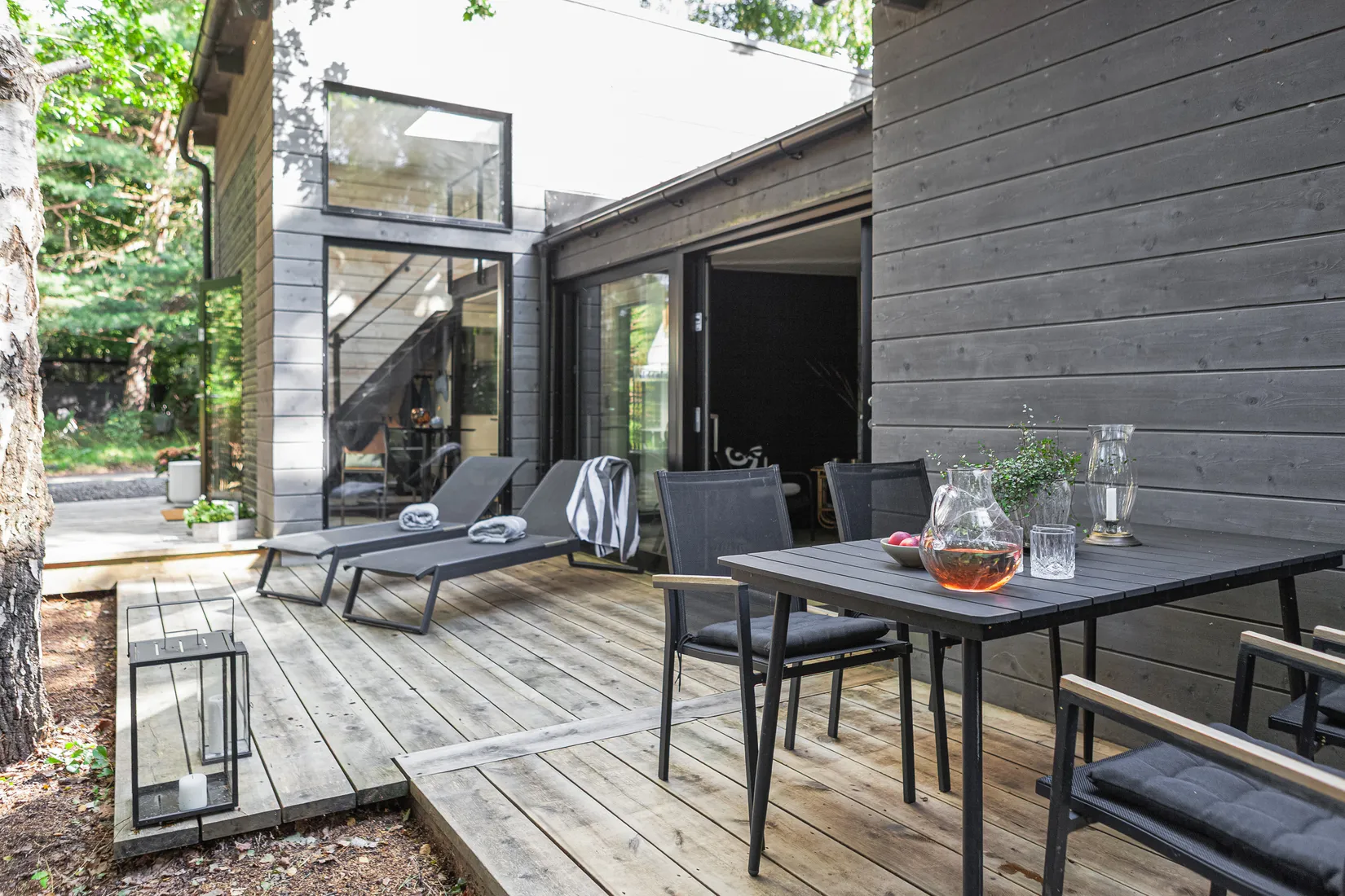 Villa, Marinavägen 9A, Ljunghusen, Vellinge