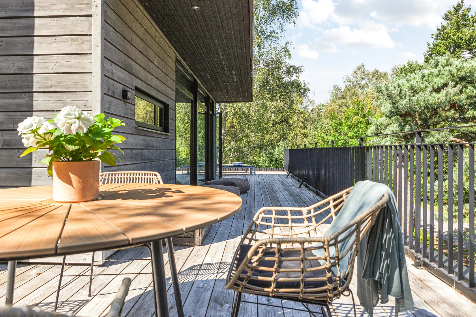 Villa, Marinavägen 9A, Ljunghusen, Vellinge