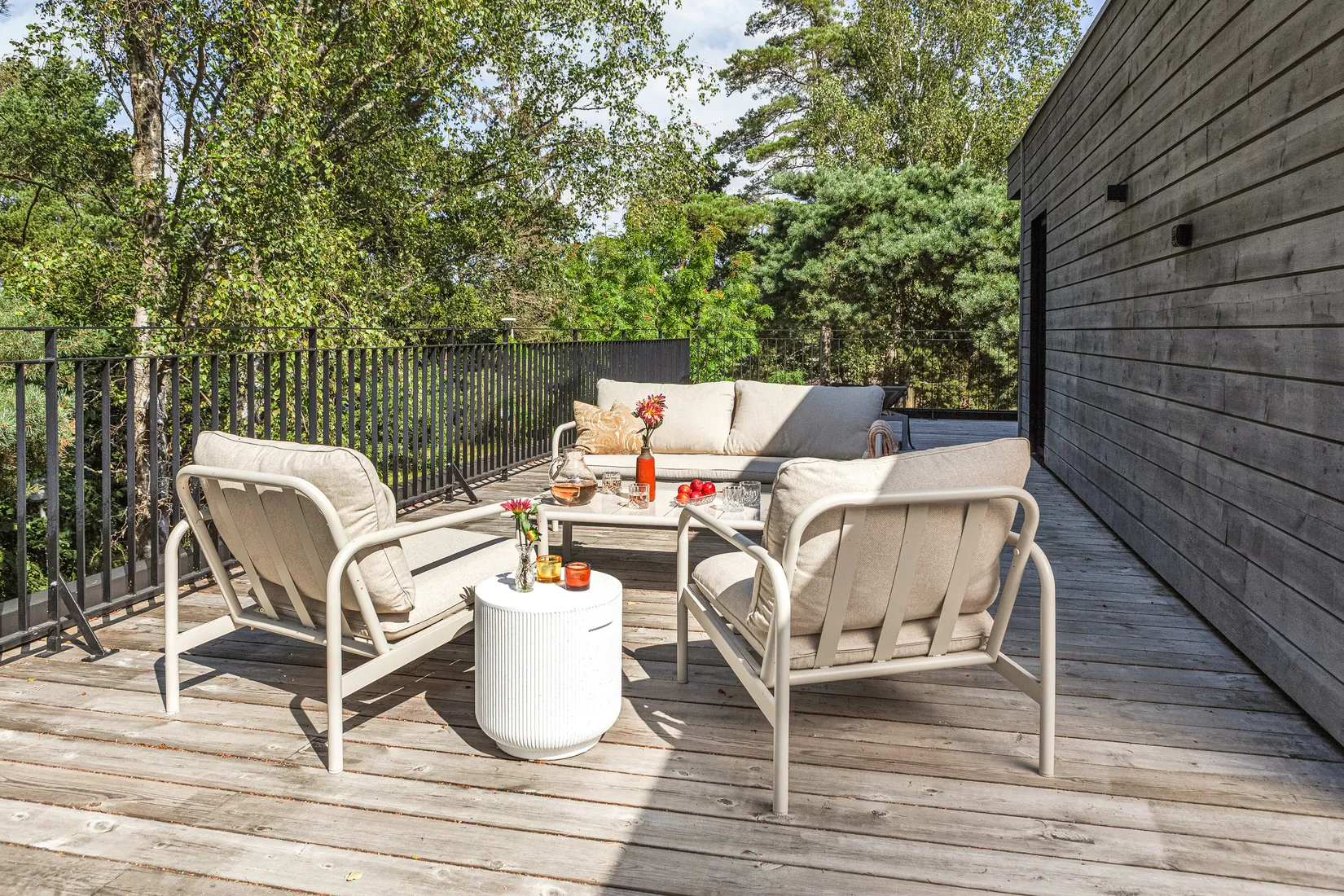 Villa, Marinavägen 9A, Ljunghusen, Vellinge