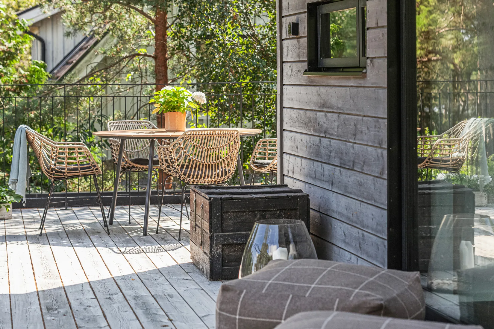 Villa, Marinavägen 9A, Ljunghusen, Vellinge