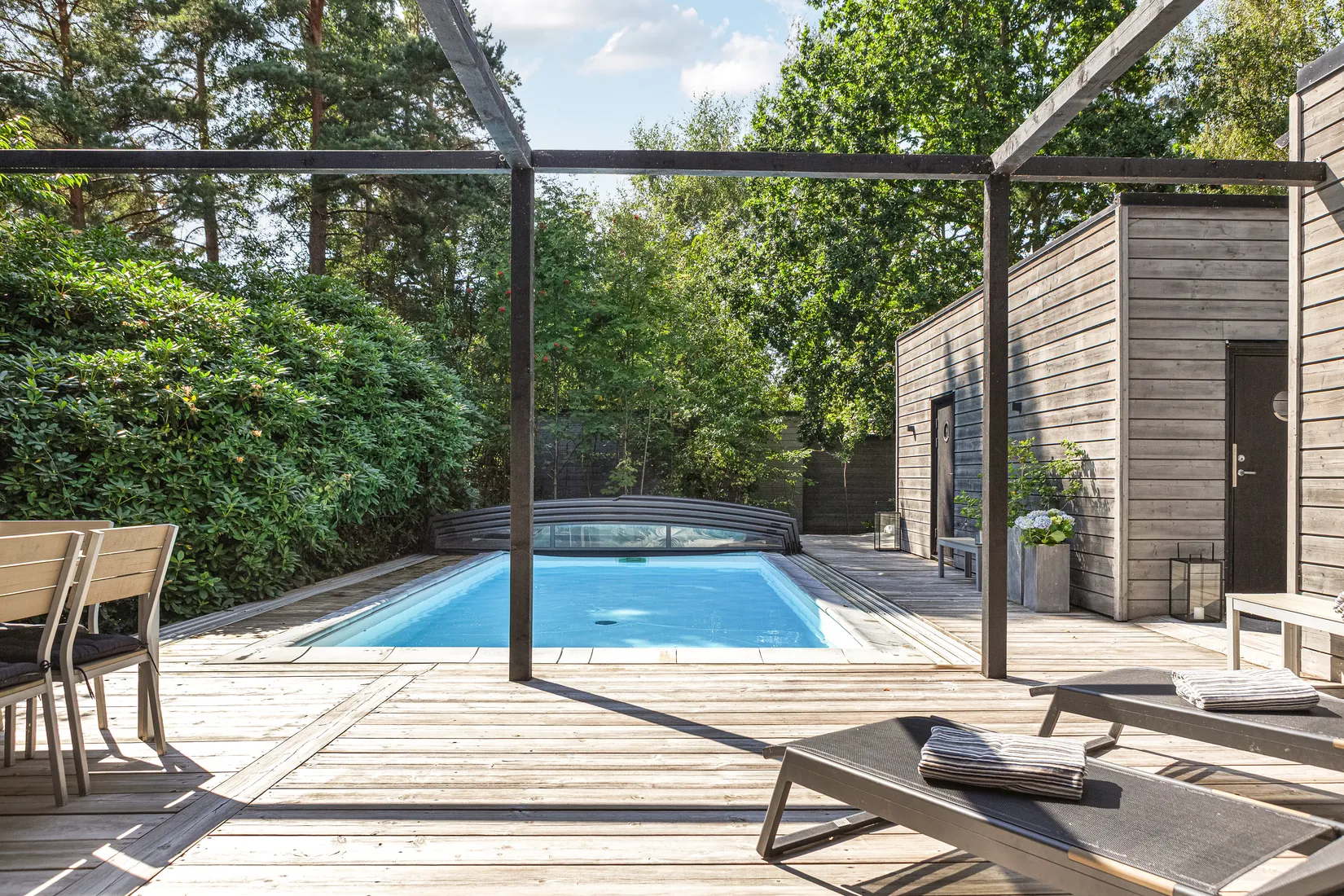 Villa, Marinavägen 9A, Ljunghusen, Vellinge