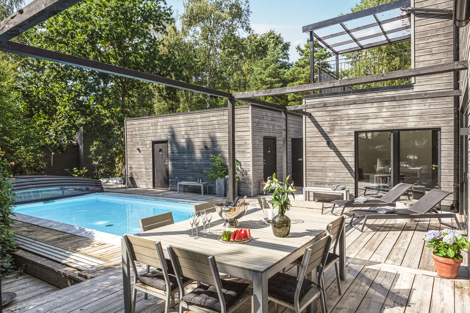 Villa, Marinavägen 9A, Ljunghusen, Vellinge