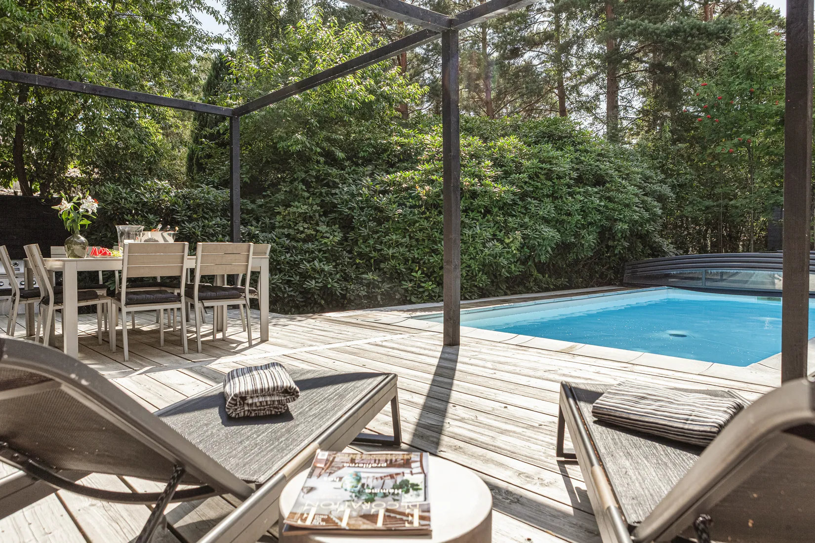 Villa, Marinavägen 9A, Ljunghusen, Vellinge