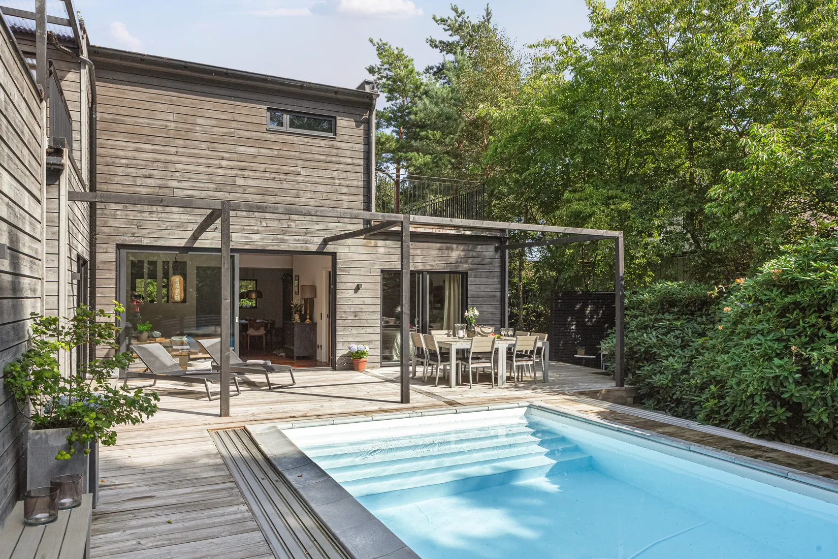 Villa, Marinavägen 9A, Ljunghusen, Vellinge