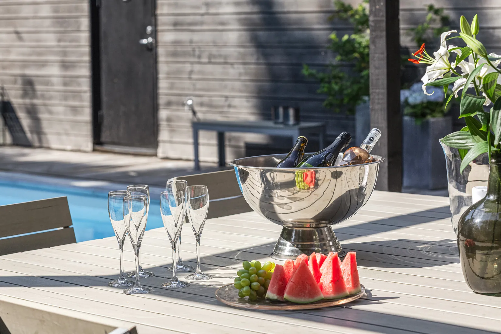 Villa, Marinavägen 9A, Ljunghusen, Vellinge