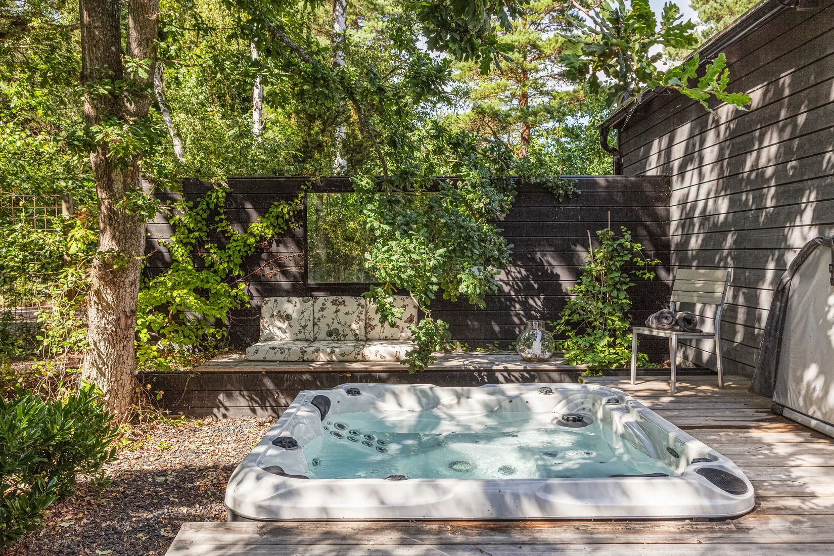 Villa, Marinavägen 9A, Ljunghusen, Vellinge