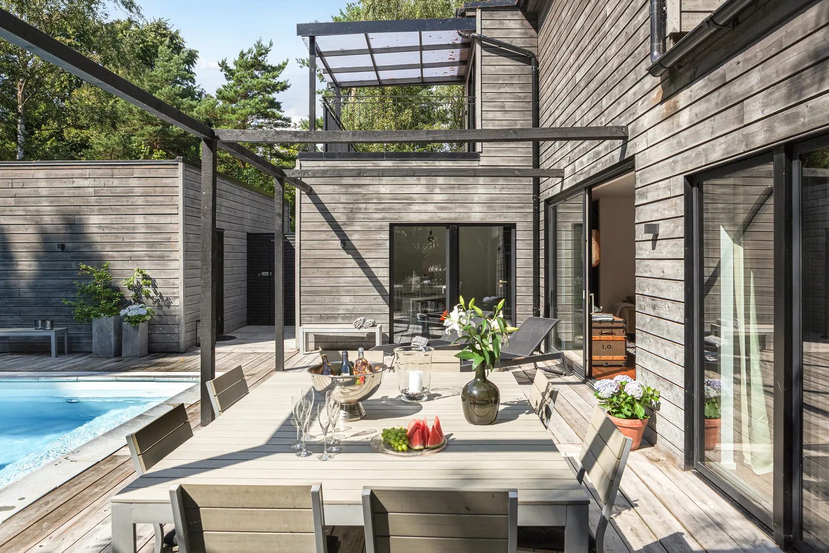 Villa, Marinavägen 9A, Ljunghusen, Vellinge