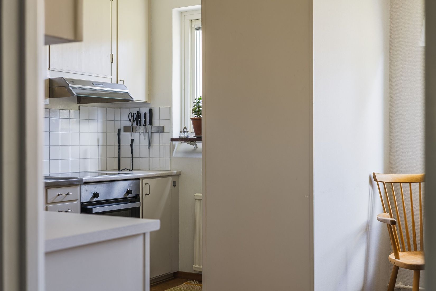 Bostadsrätt, Jägarevägen 14C, Funkabo, Kalmar