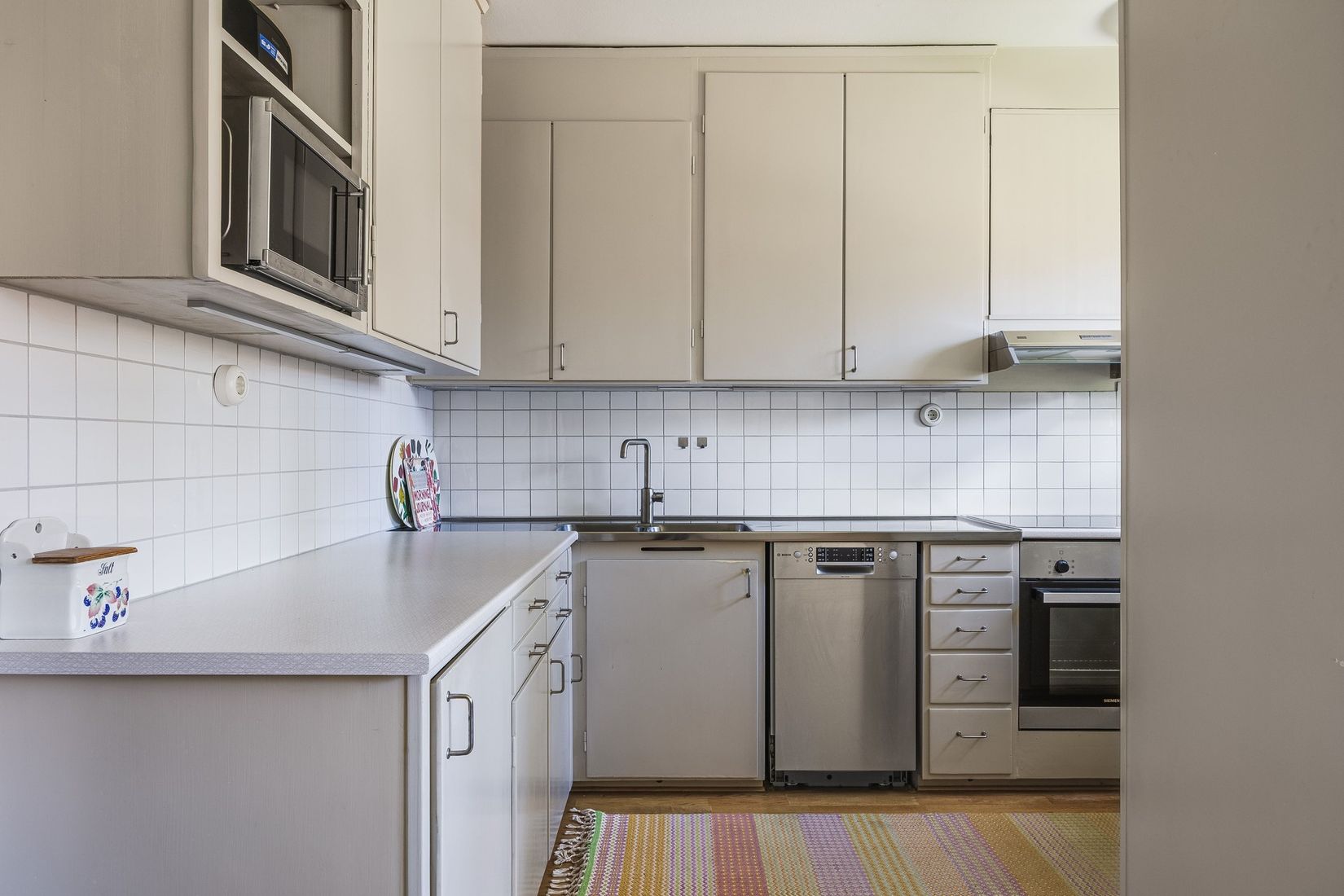 Bostadsrätt, Jägarevägen 14C, Funkabo, Kalmar