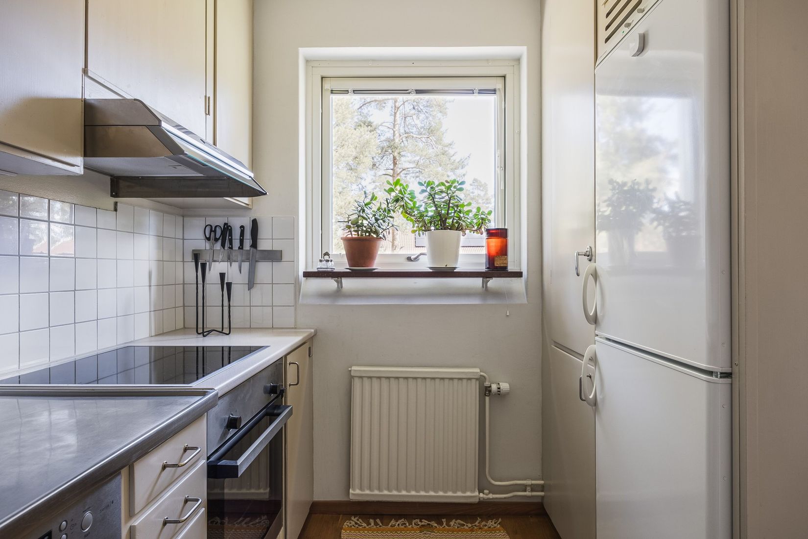 Bostadsrätt, Jägarevägen 14C, Funkabo, Kalmar