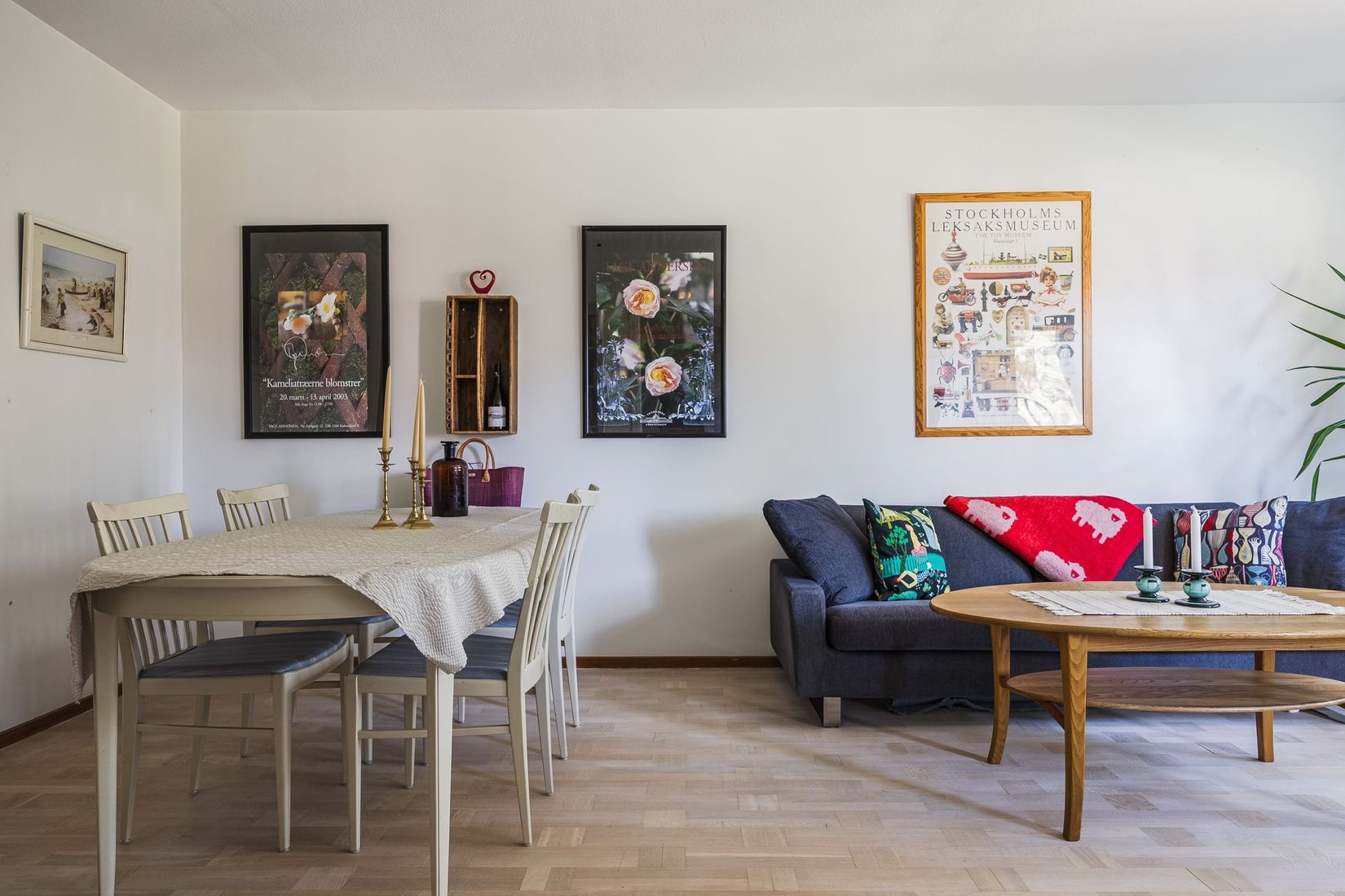 Bostadsrätt, Jägarevägen 14C, Funkabo, Kalmar